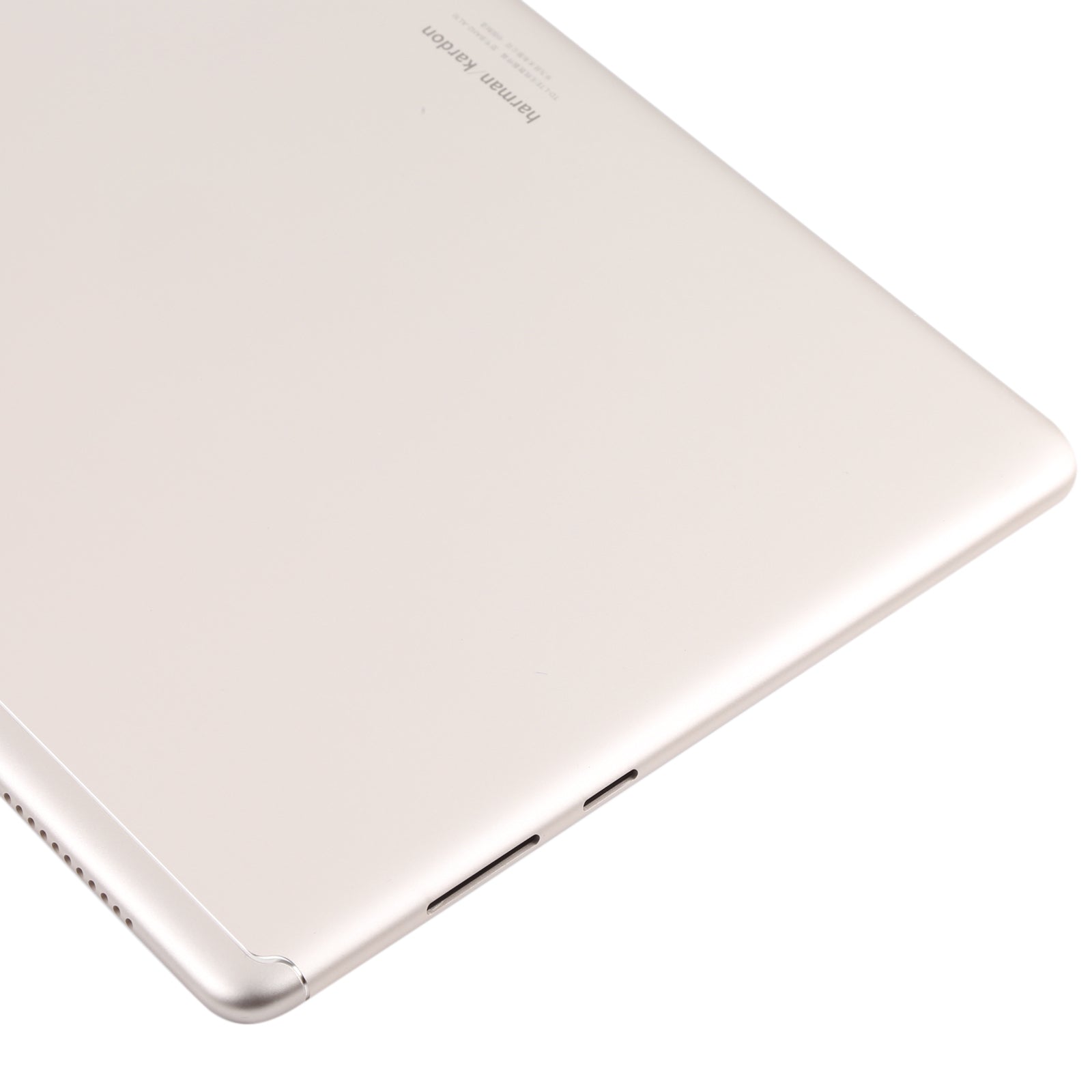 Battery Back Cover for Huawei MediaPad M5 lite Gold