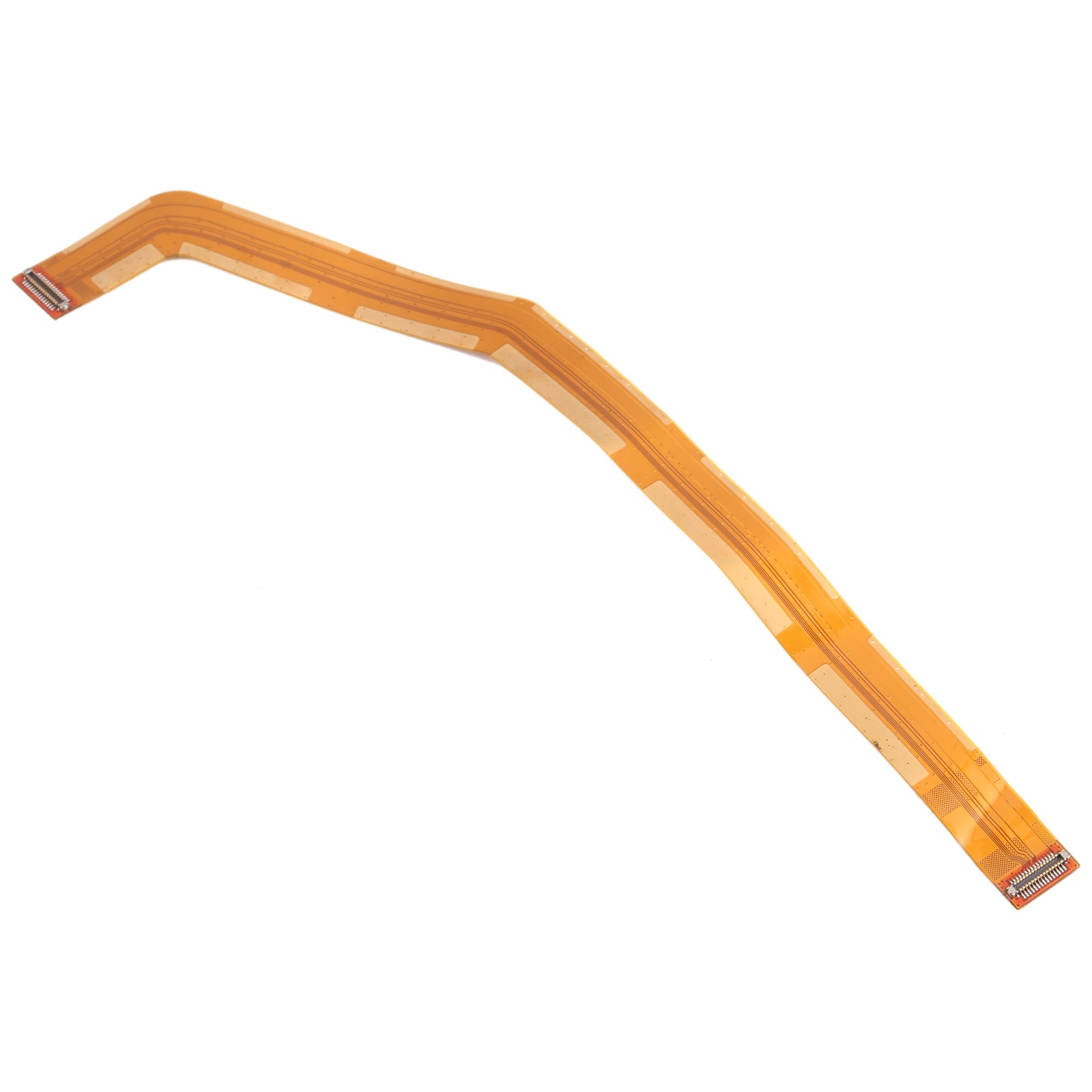 AX2579-LINKFPC-V3 Charging Port Motherboard Flex Cable for Lenovo Tab M10 HD  2nd Gen TB-X306F TB-X306X TB-X306
