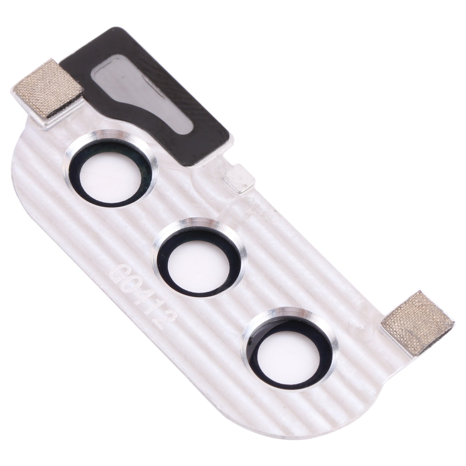 Camera Lens Cover for Sony Xperia 10 III  Pink