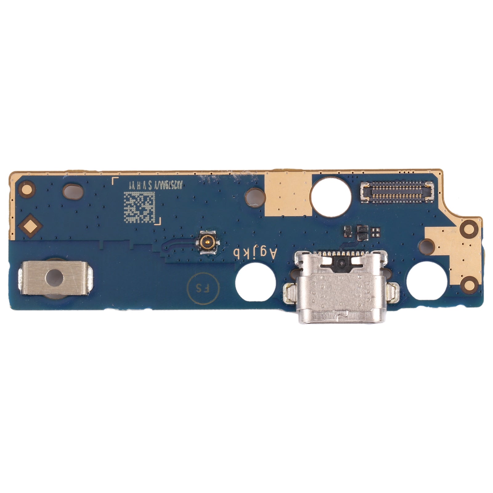 Charging Port Board for Lenovo Tab M10 HD 2nd Gen TB-X306 TB-X306F
