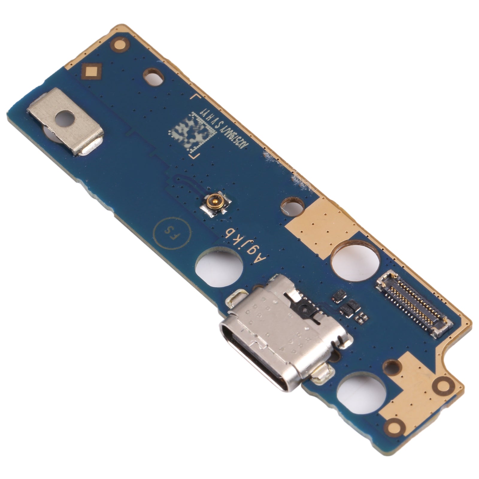 Charging Port Board for Lenovo Tab M10 HD 2nd Gen TB-X306 TB-X306F