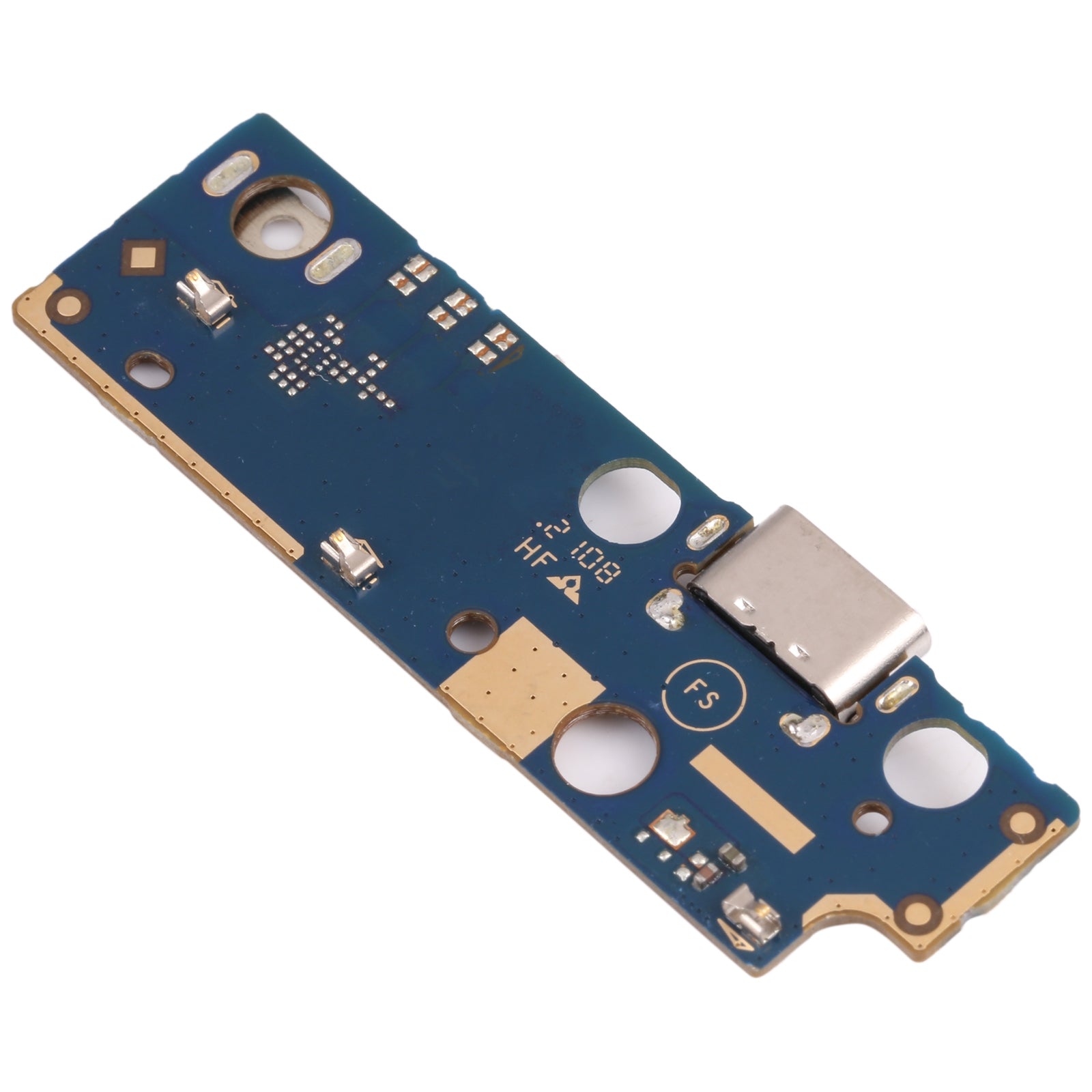 Charging Port Board for Lenovo Tab M10 HD 2nd Gen TB-X306 TB-X306F