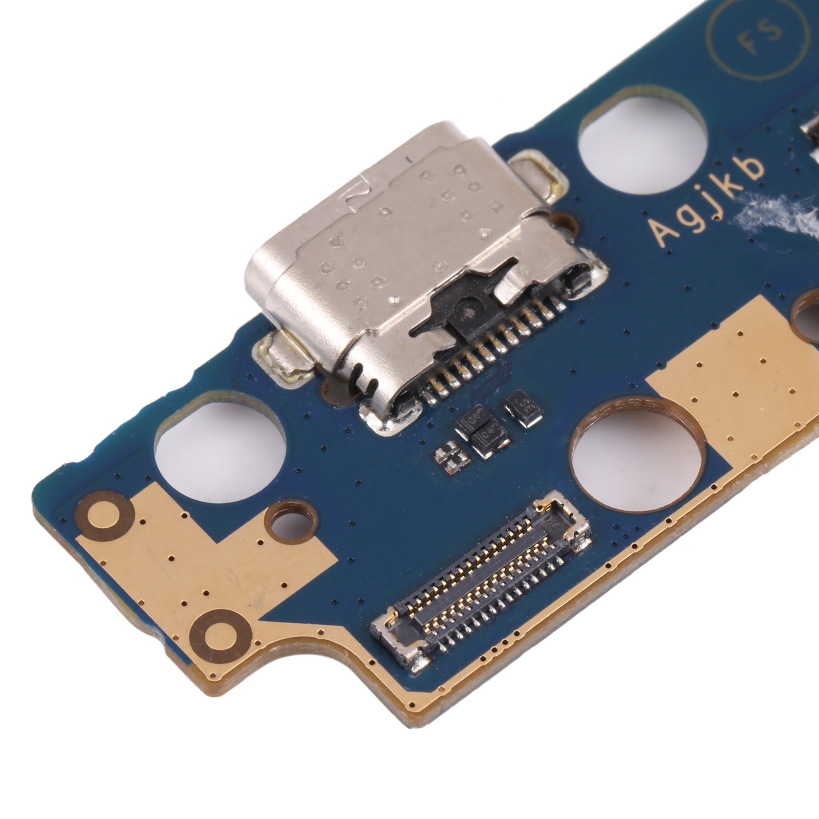 Charging Port Board for Lenovo Tab M10 HD 2nd Gen TB-X306 TB-X306F