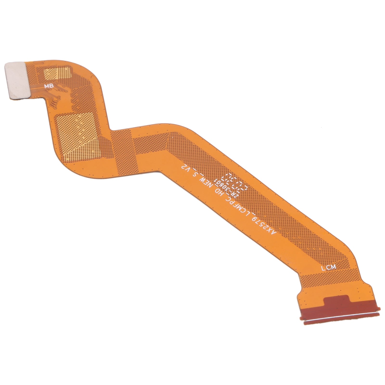 AX2579 LCMFPC-HD-S-V2 LCD Motherboard Flex Cable for Lenovo Tab M10 HD  2nd Gen TB-X306