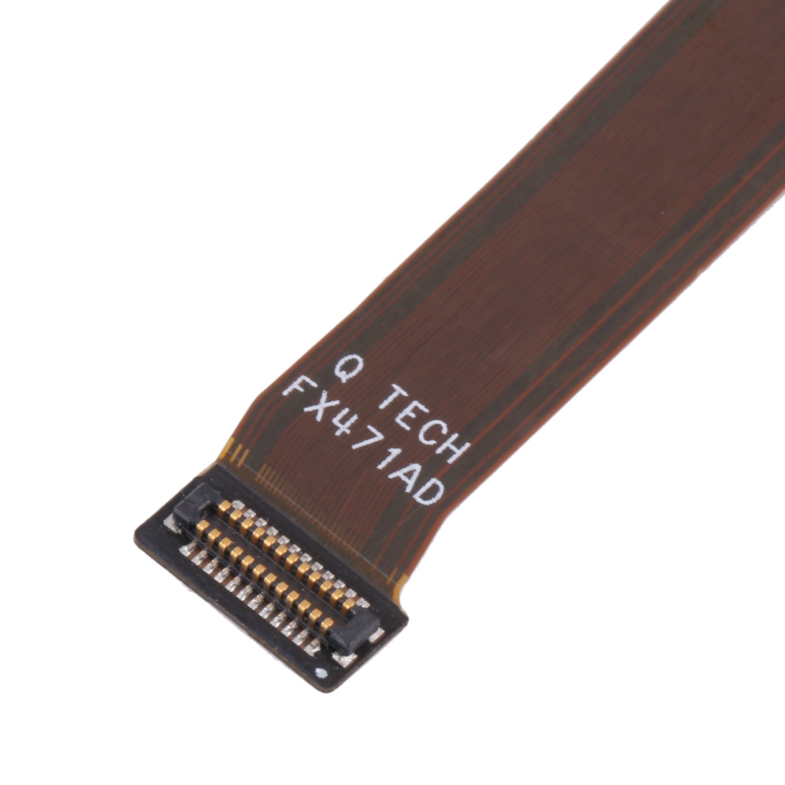 For Huawei Y9s Front Facing Camera 