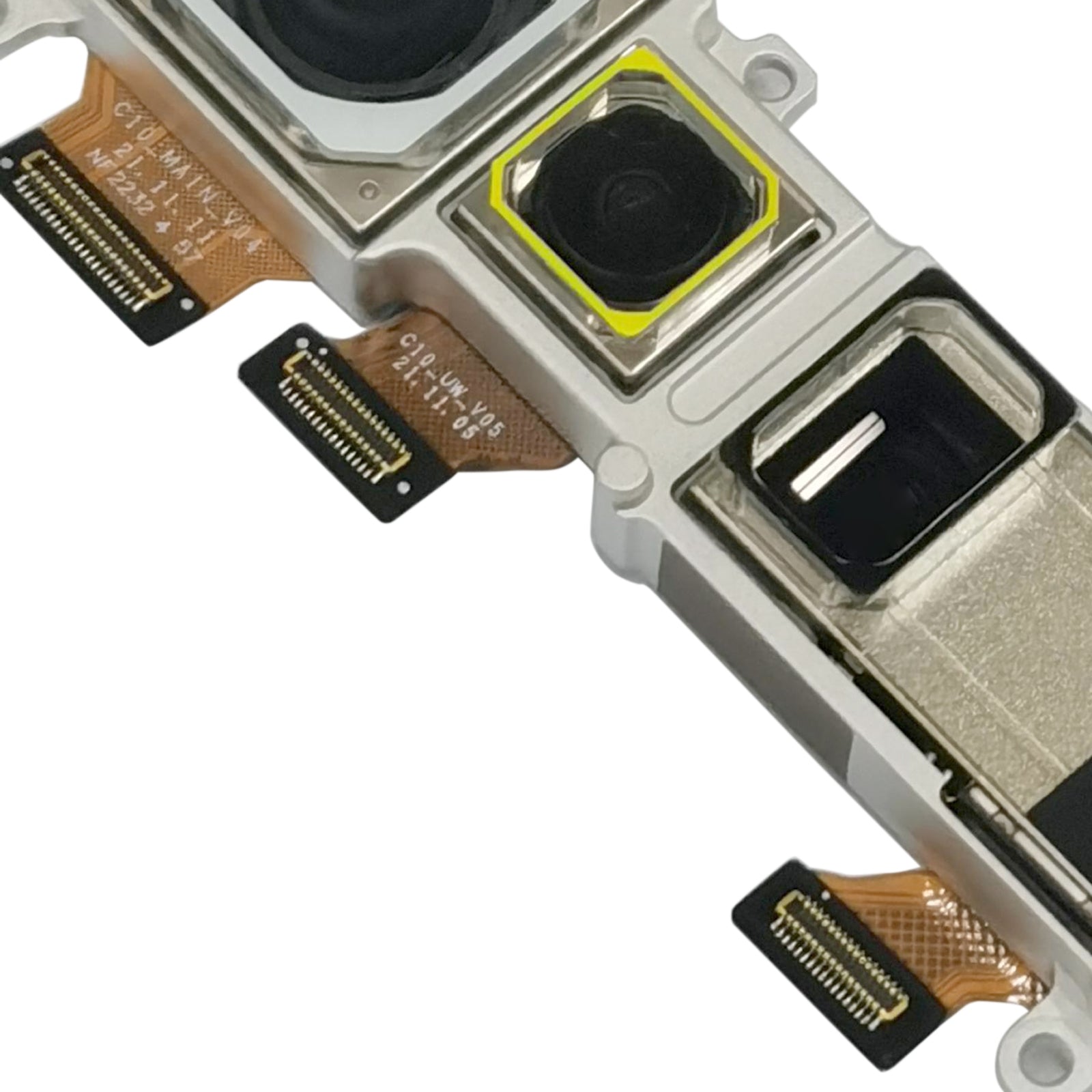 For Google Pixel 7 Pro 5G Back Facing Camera