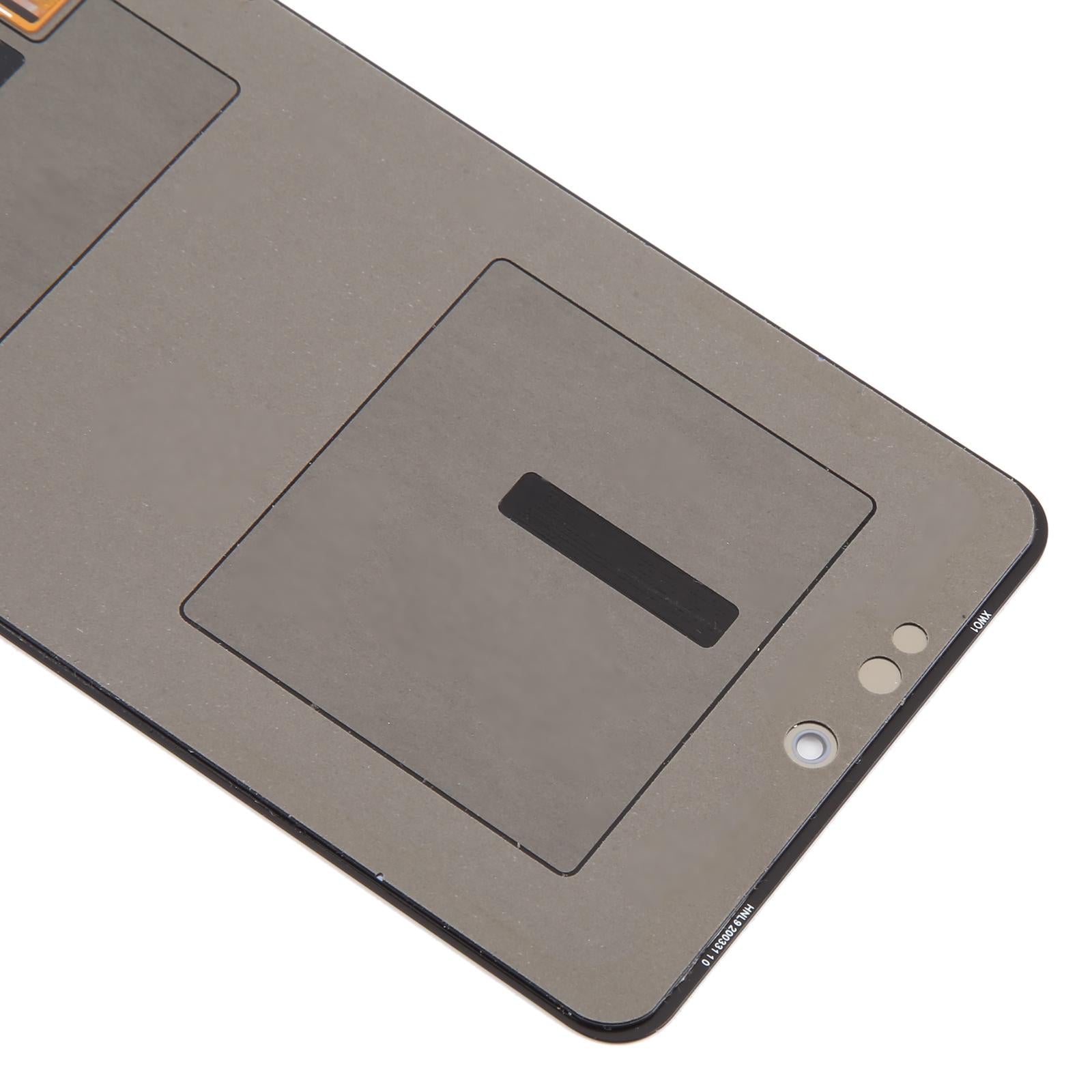 AMOLED Material LCD Screen and Digitizer Full Assembly for Vivo iQOO 7 / iQOO 7  India / iQOO Neo5 S / iQOO Neo6  China V2196A V2049A I2009