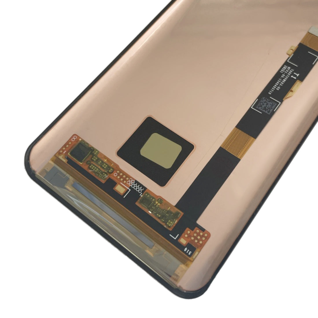 AMOLED LCD Screen for Tecno Phantom X Digitizer Full Assembly