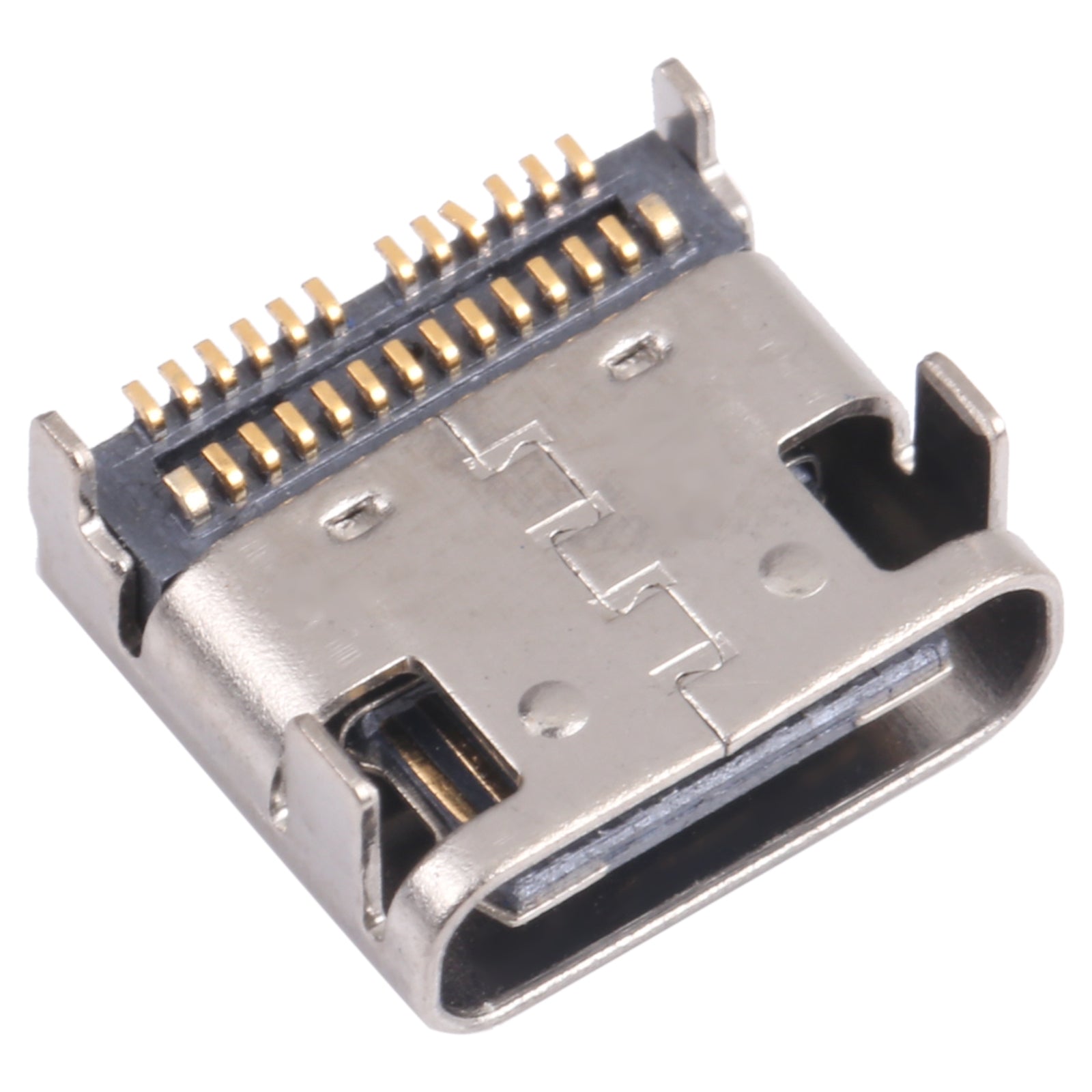 Charging Port Connector for Lenovo Yoga Tab 3 Plus YT-X703F