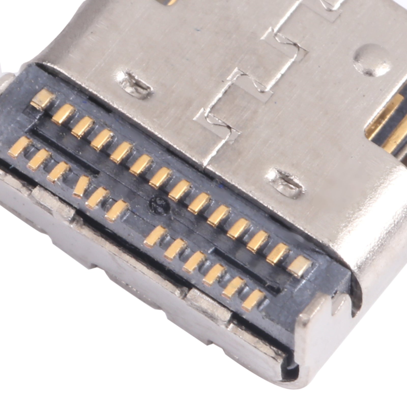 Charging Port Connector for Lenovo Yoga Tab 3 Plus YT-X703F