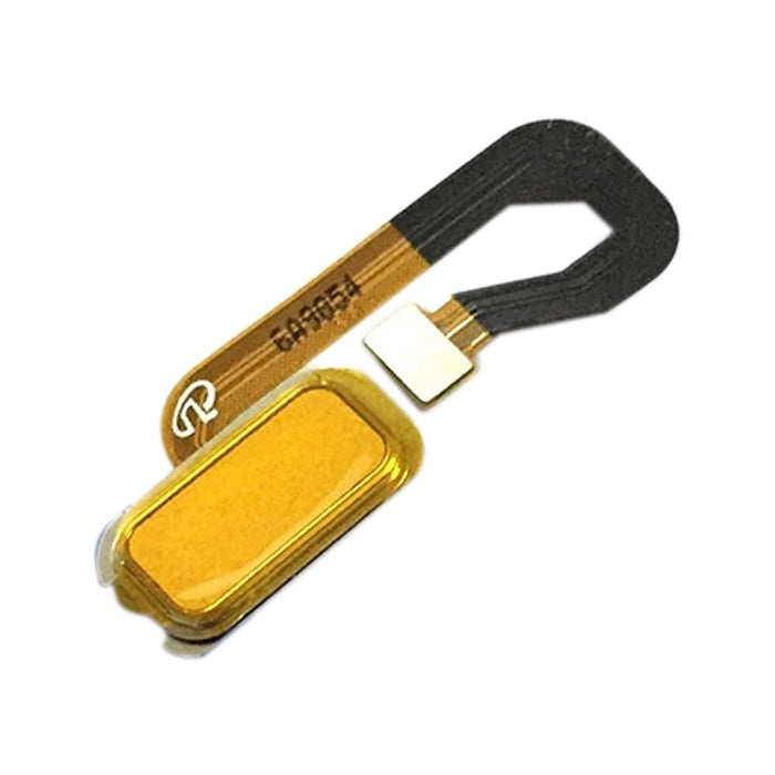 Fingerprint Sensor Flex Cable for Lenovo Vibe P2 P2C72 P2A42  Gold