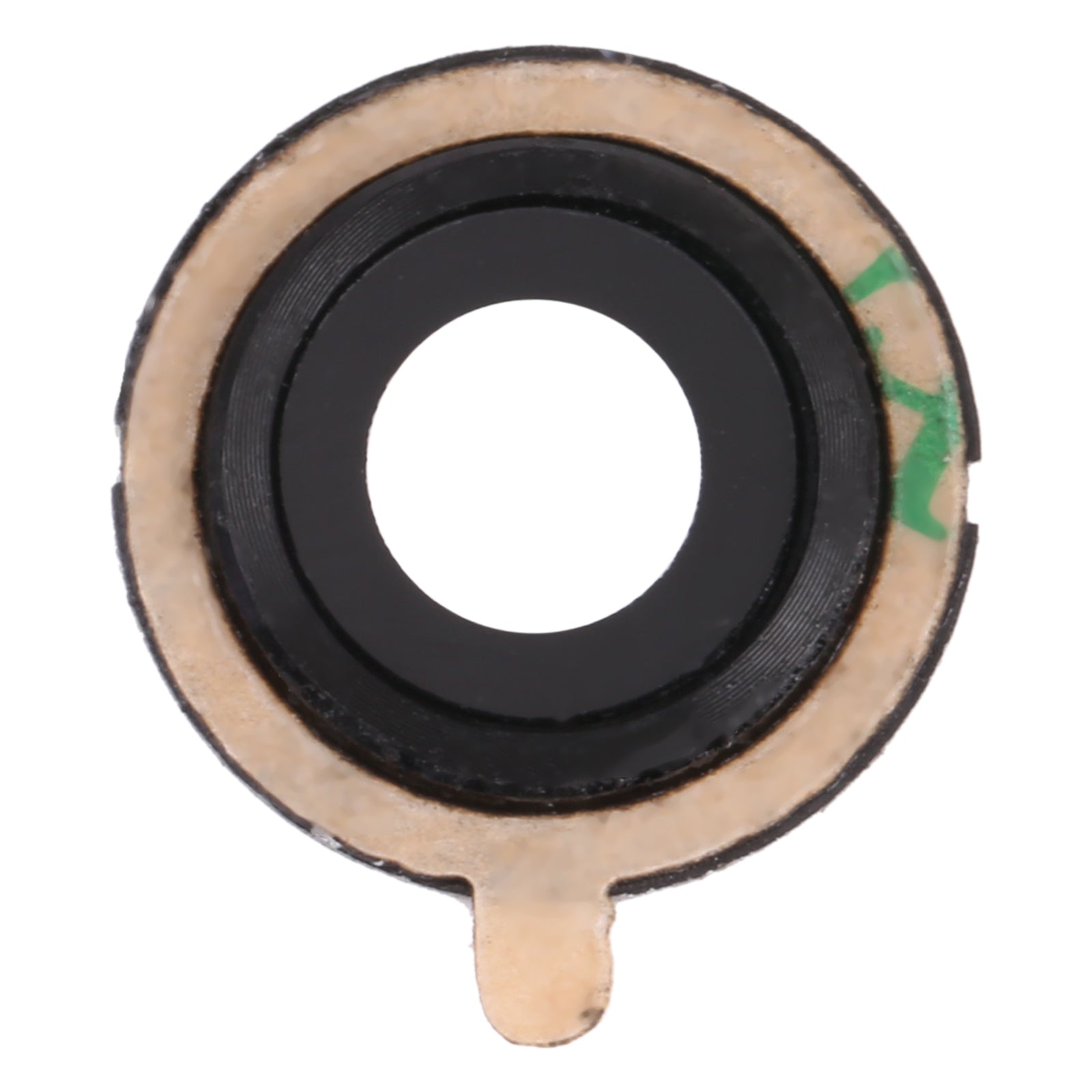 Camera Lens Cover for Sony Xperia XZ   Black