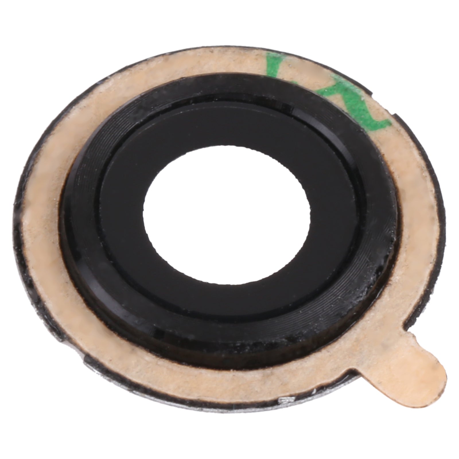 Camera Lens Cover for Sony Xperia XZ   Black