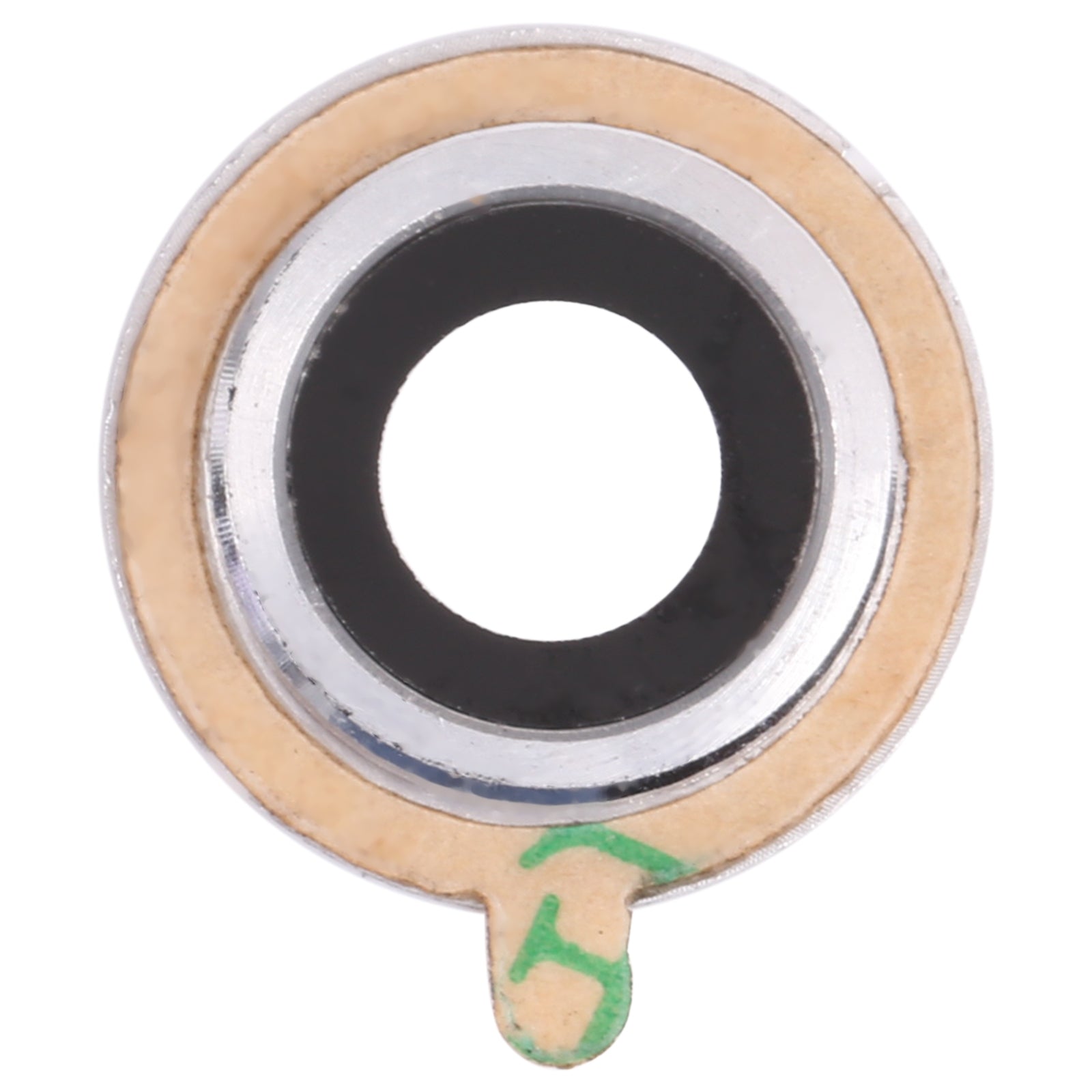 Camera Lens Cover for Sony Xperia XZ   Silver