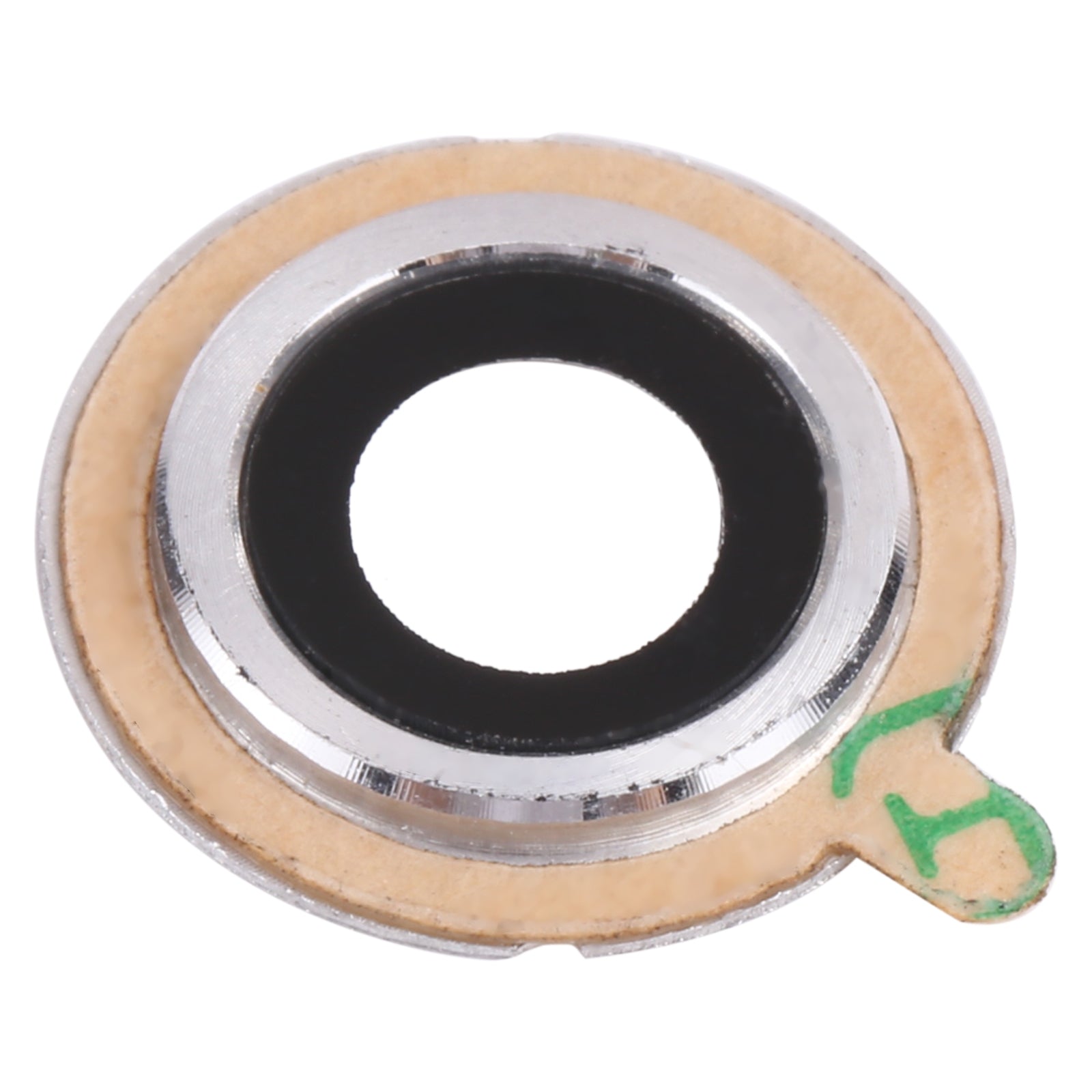 Camera Lens Cover for Sony Xperia XZ   Silver