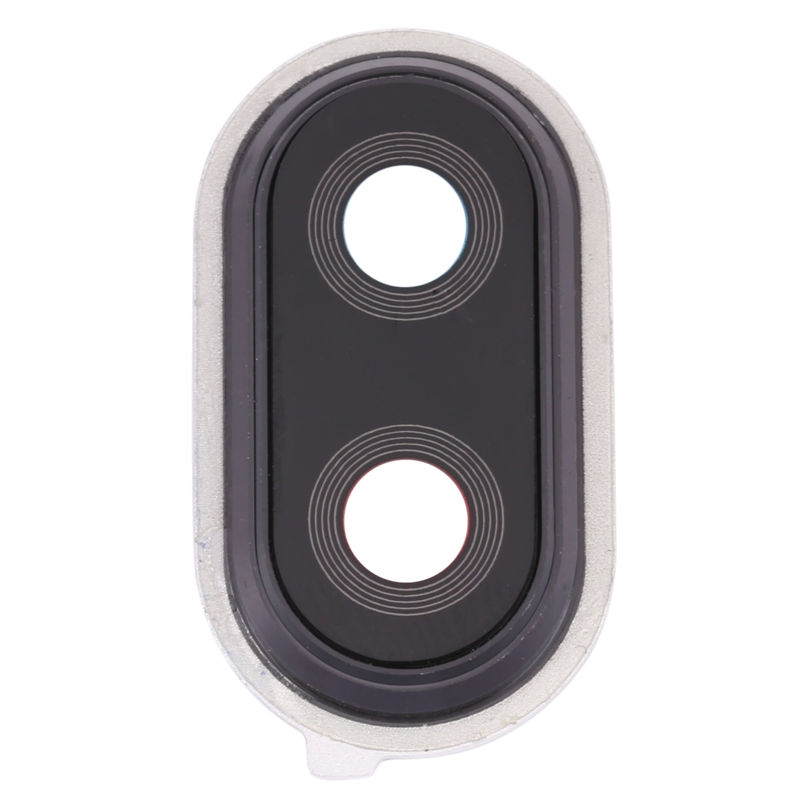 Camera Lens Cover for Sony Xperia 10 Plus  Black