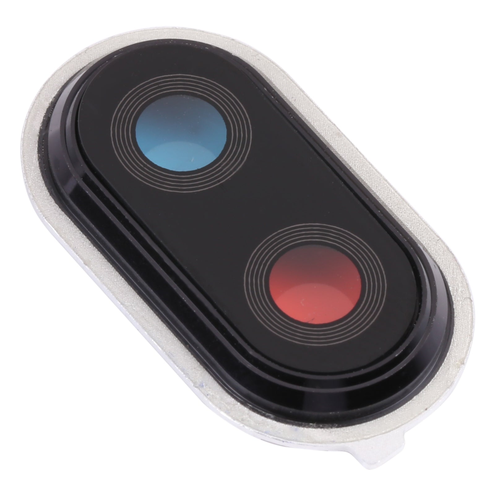 Camera Lens Cover for Sony Xperia 10 Plus  Black