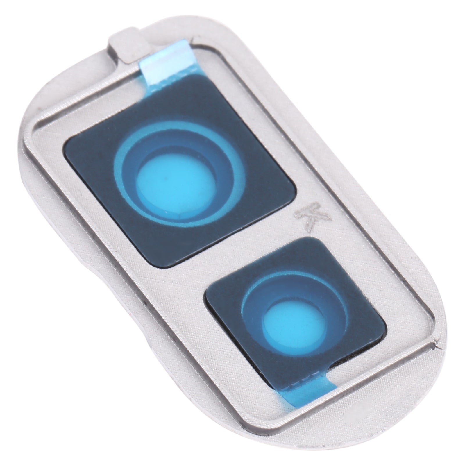 Camera Lens Cover for Sony Xperia 10  Black