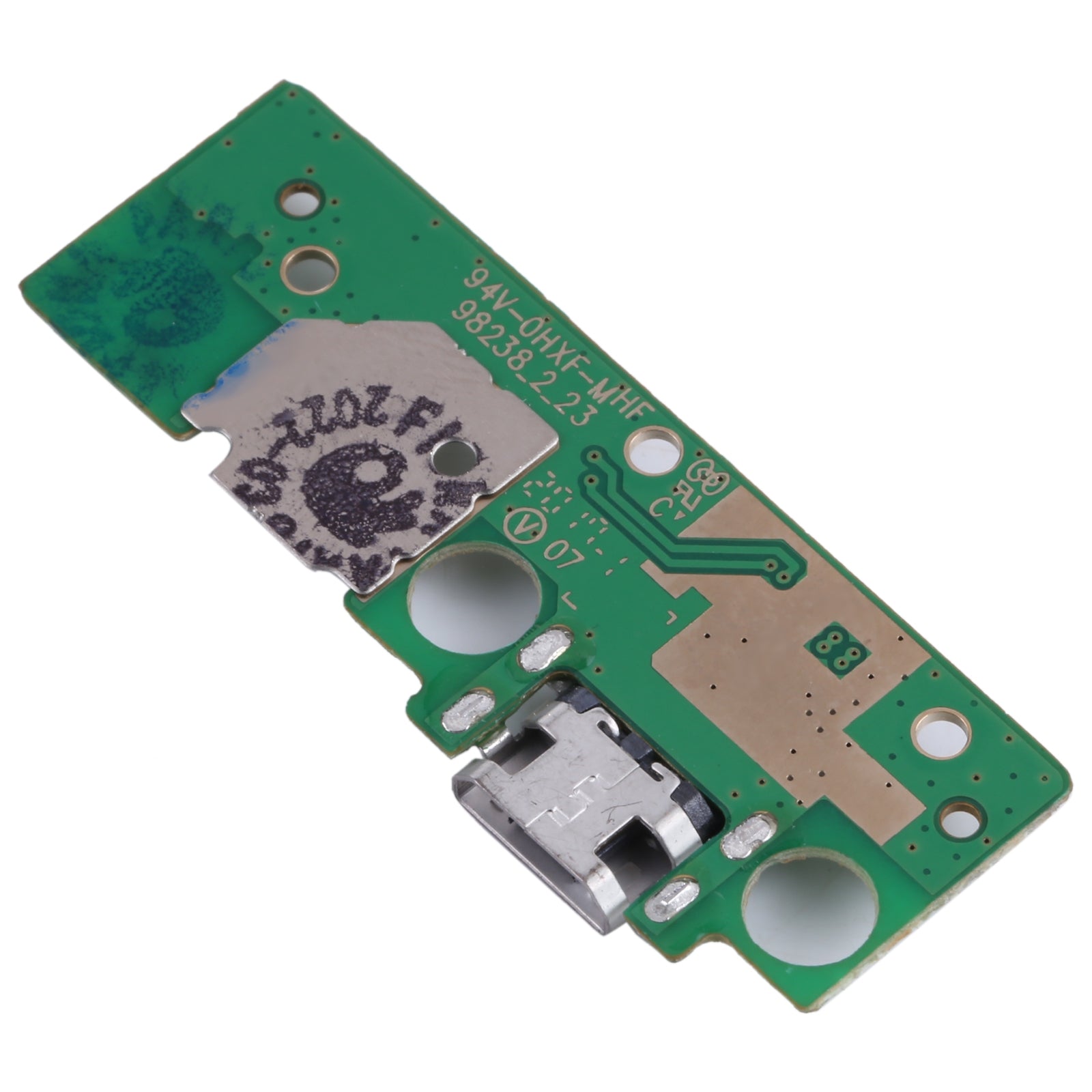 Charging Port Board for Lenovo Tab M8 FHD TB-8705F TB-8705N TB-8705M TB-8705 