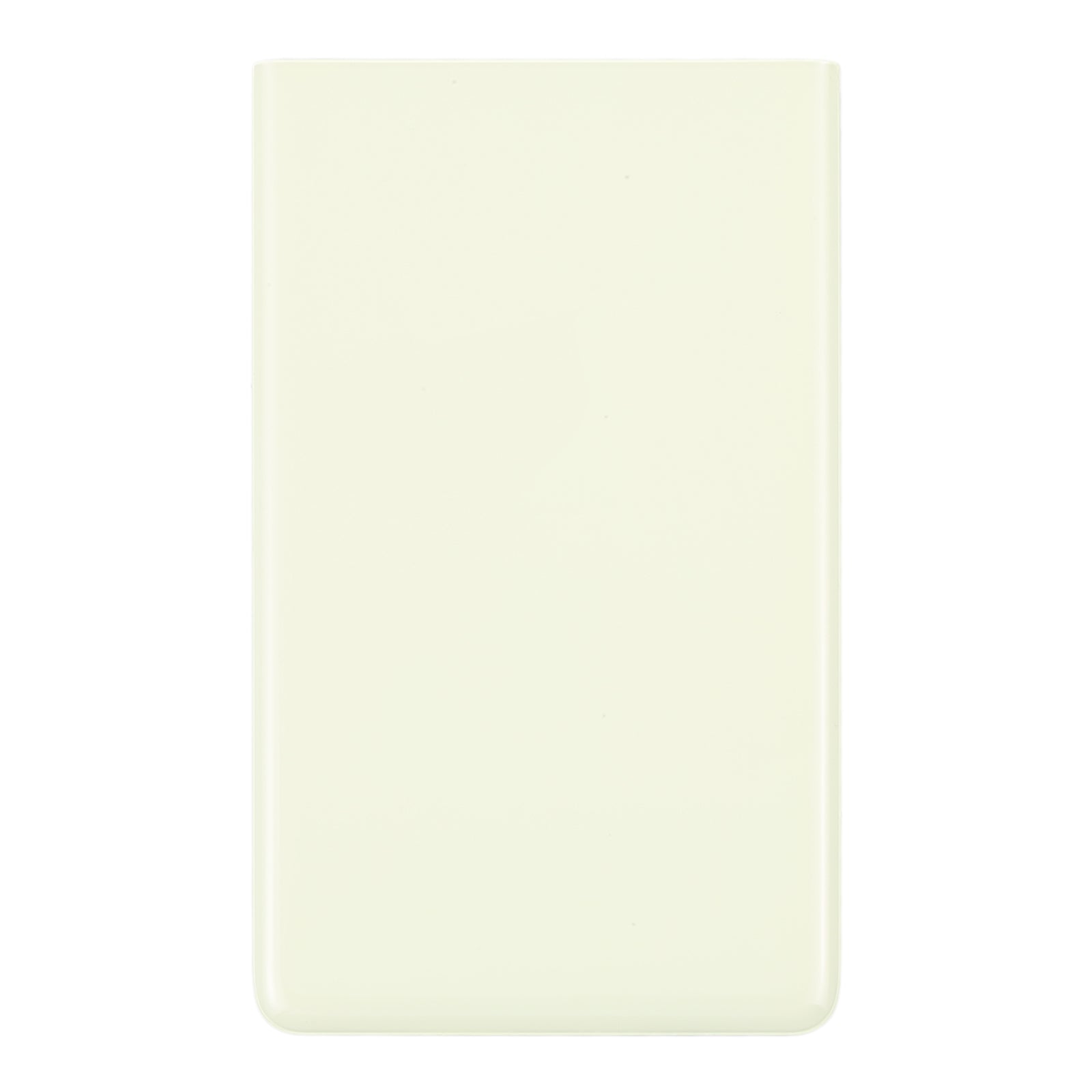 For Google Pixel 7 OEM Battery Back Cover Gold