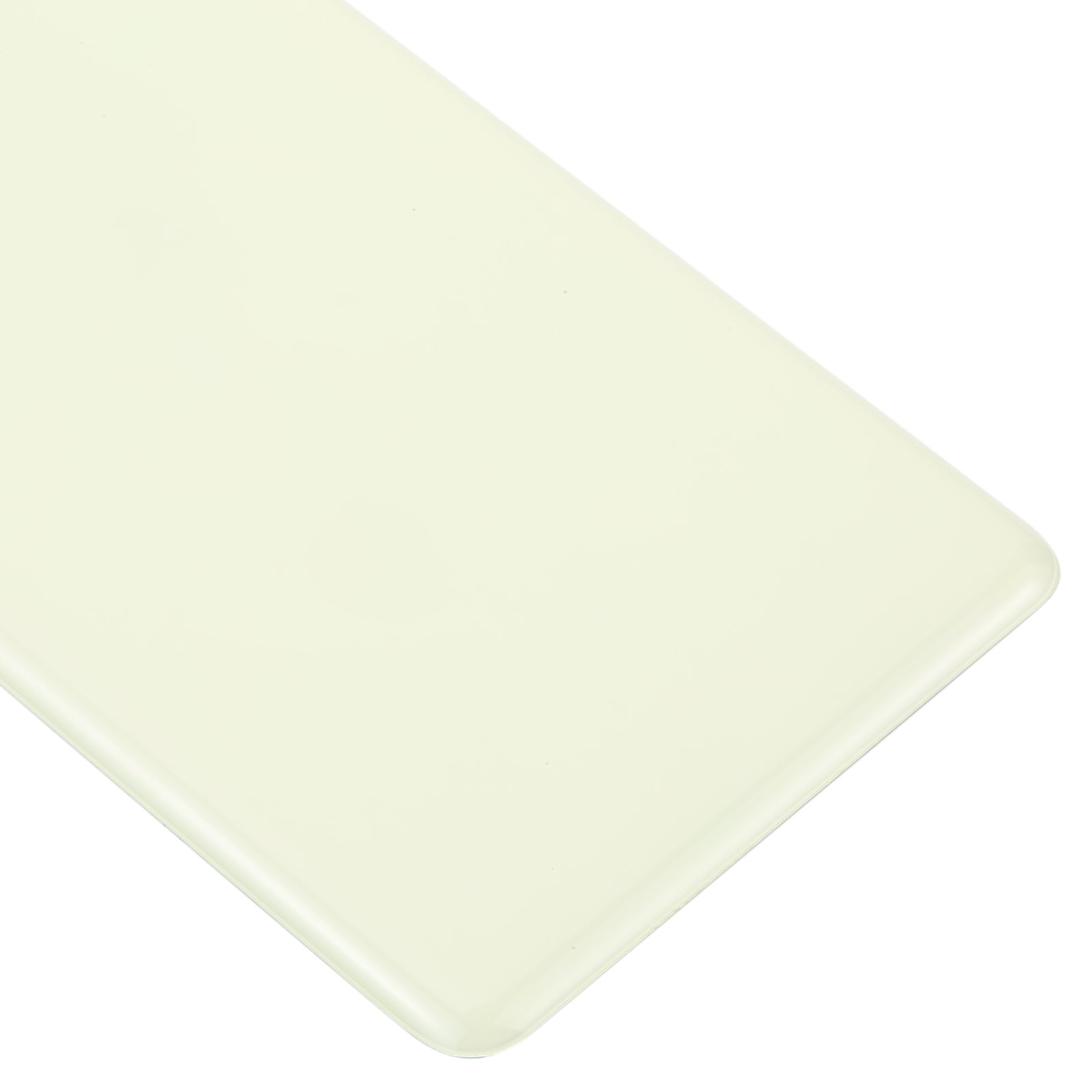 For Google Pixel 7 OEM Battery Back Cover Gold