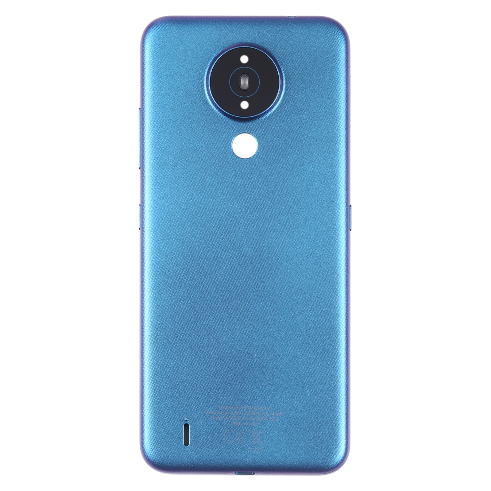 Battery Back Cover for Nokia 1.4 Blue
