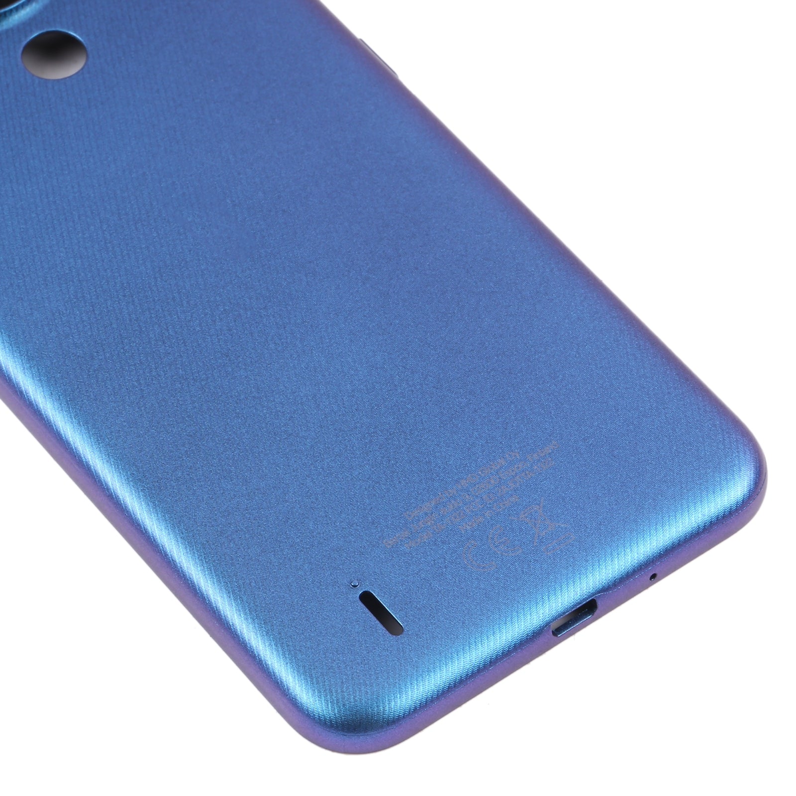 Battery Back Cover for Nokia 1.4 Blue