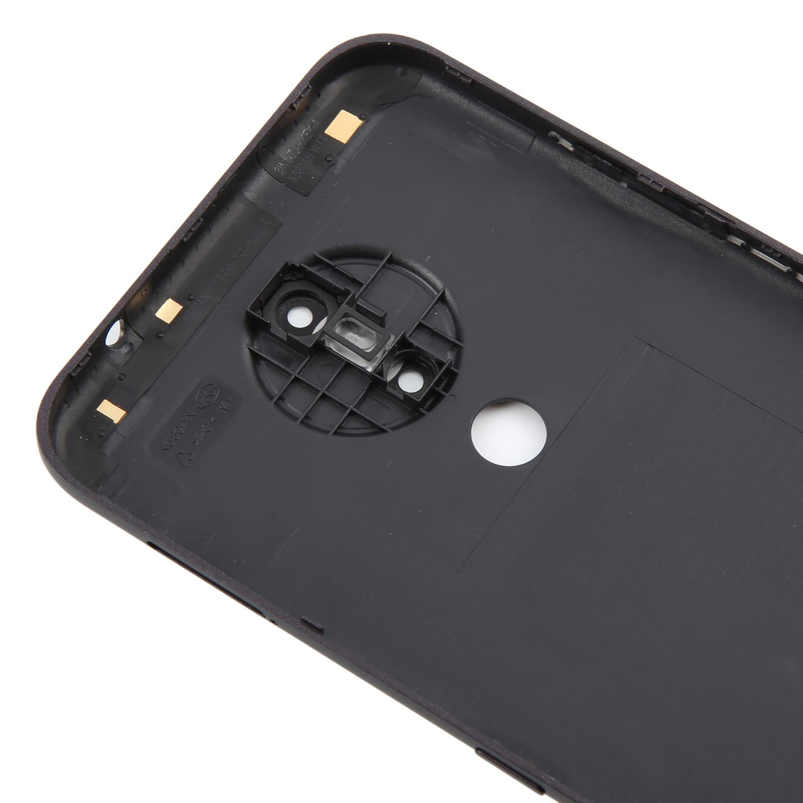 Battery Back Cover for Nokia 1.4 Purple