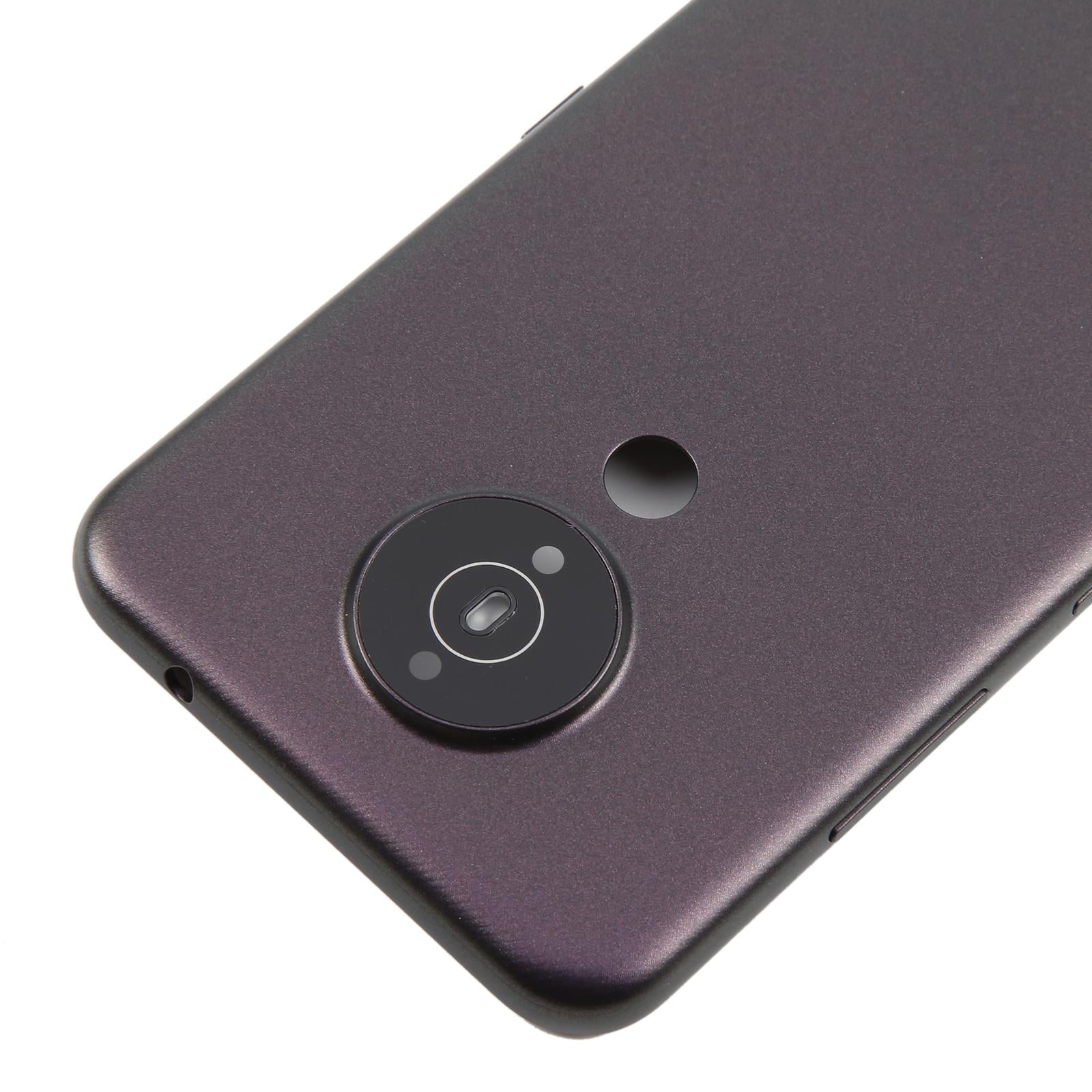 Battery Back Cover for Nokia 1.4 Purple