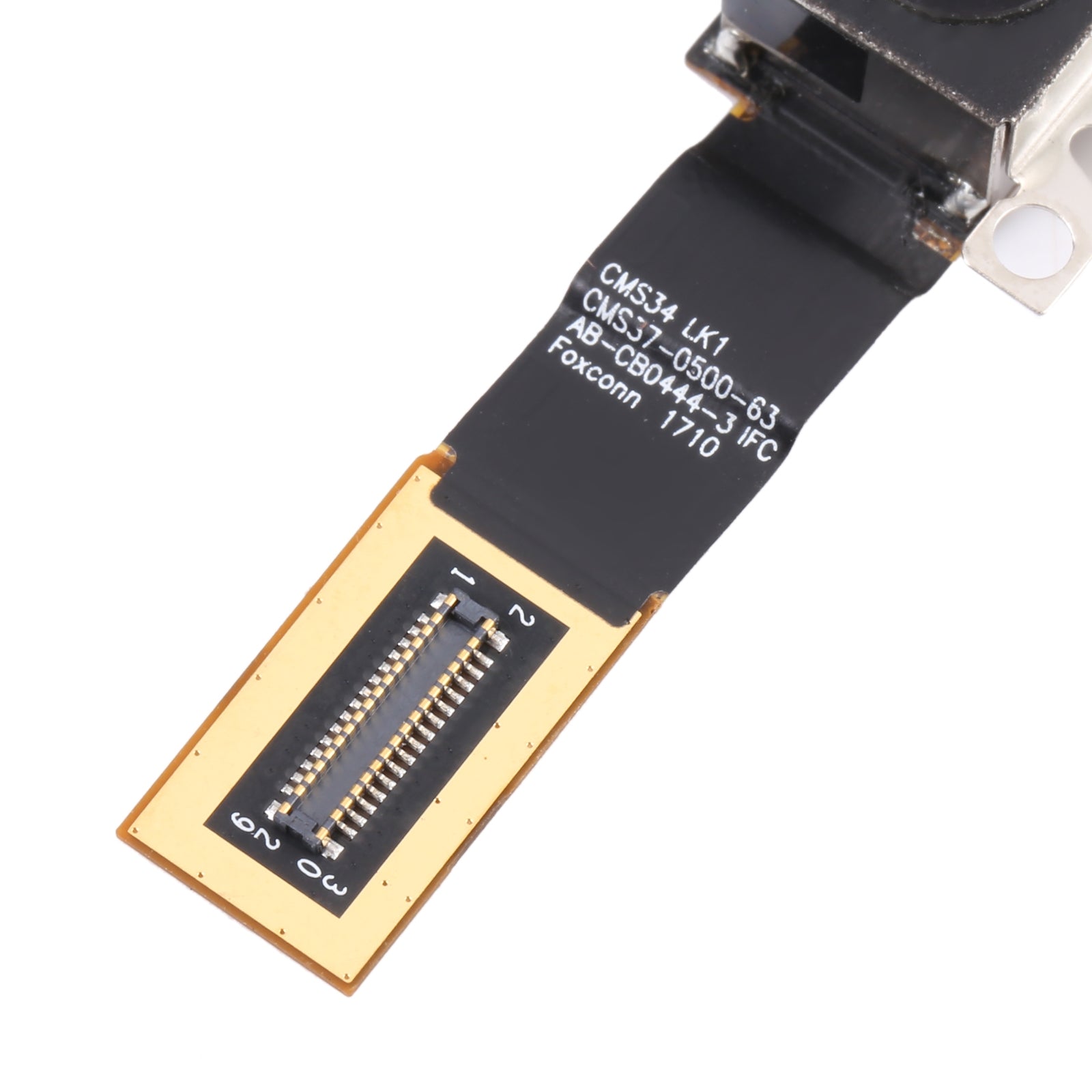 Back Facing Camera For MicroSurface Book 1703