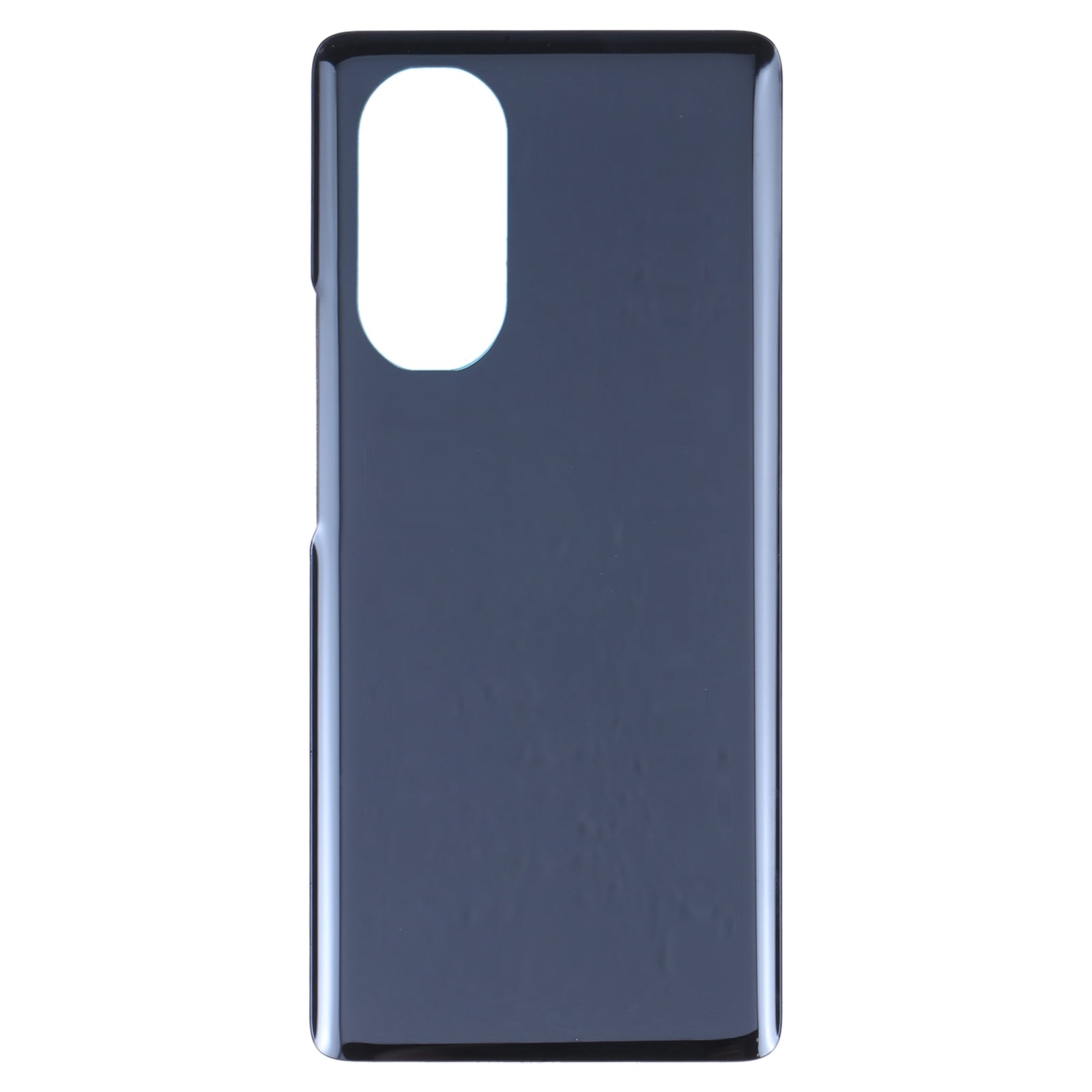 Battery Back Cover for Huawei Nova 9 Pro Black
