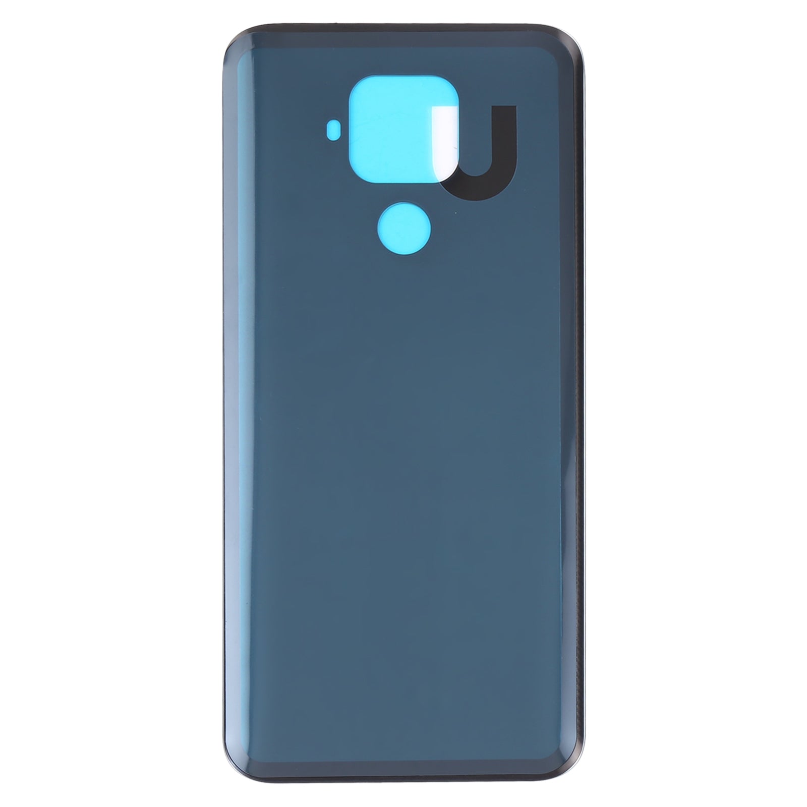 Battery Back Cover for Huawei Mate 30 Lite Blue