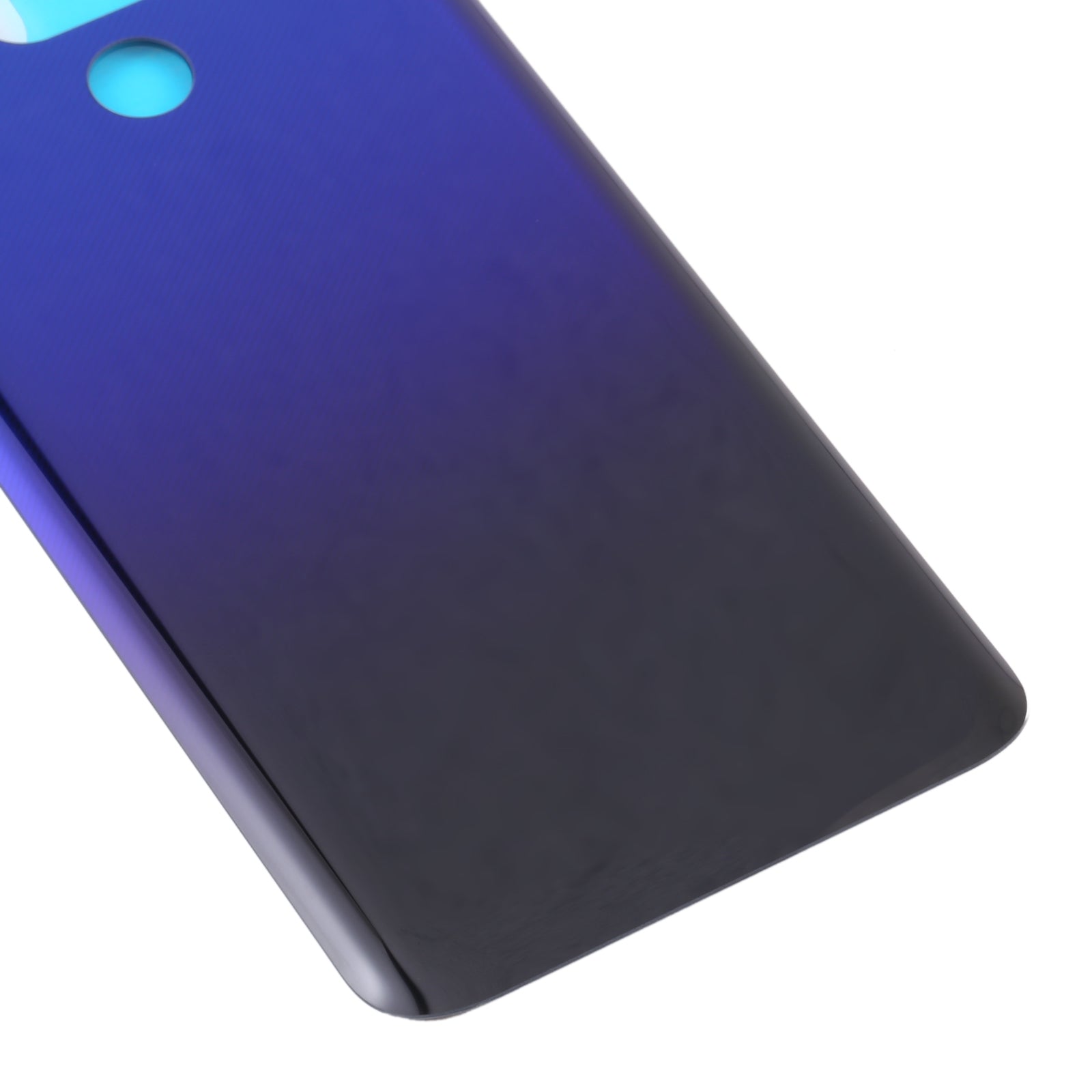 Battery Back Cover for Huawei Mate 30 Lite Blue