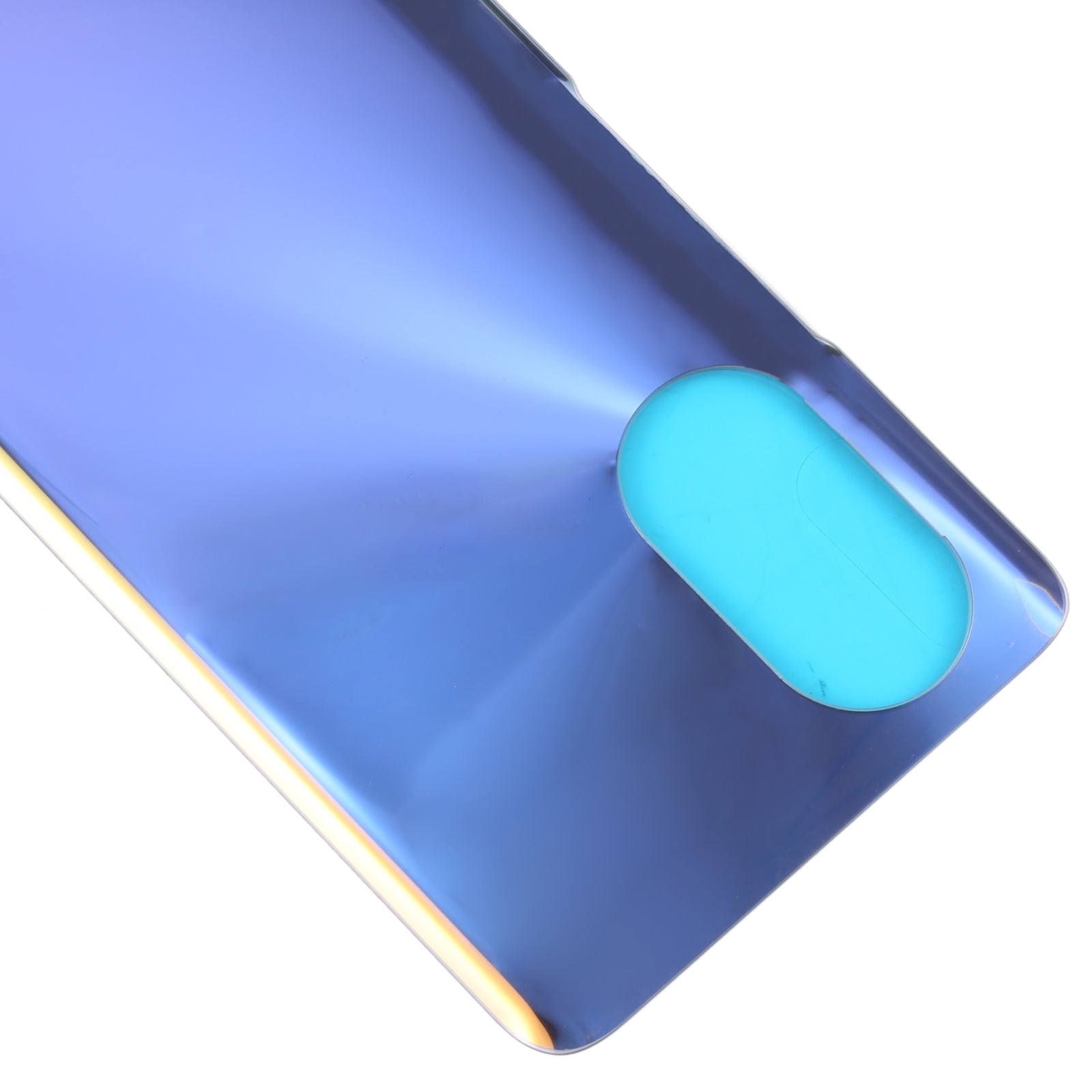 Battery Back Cover for Huawei Nova 8 Purple