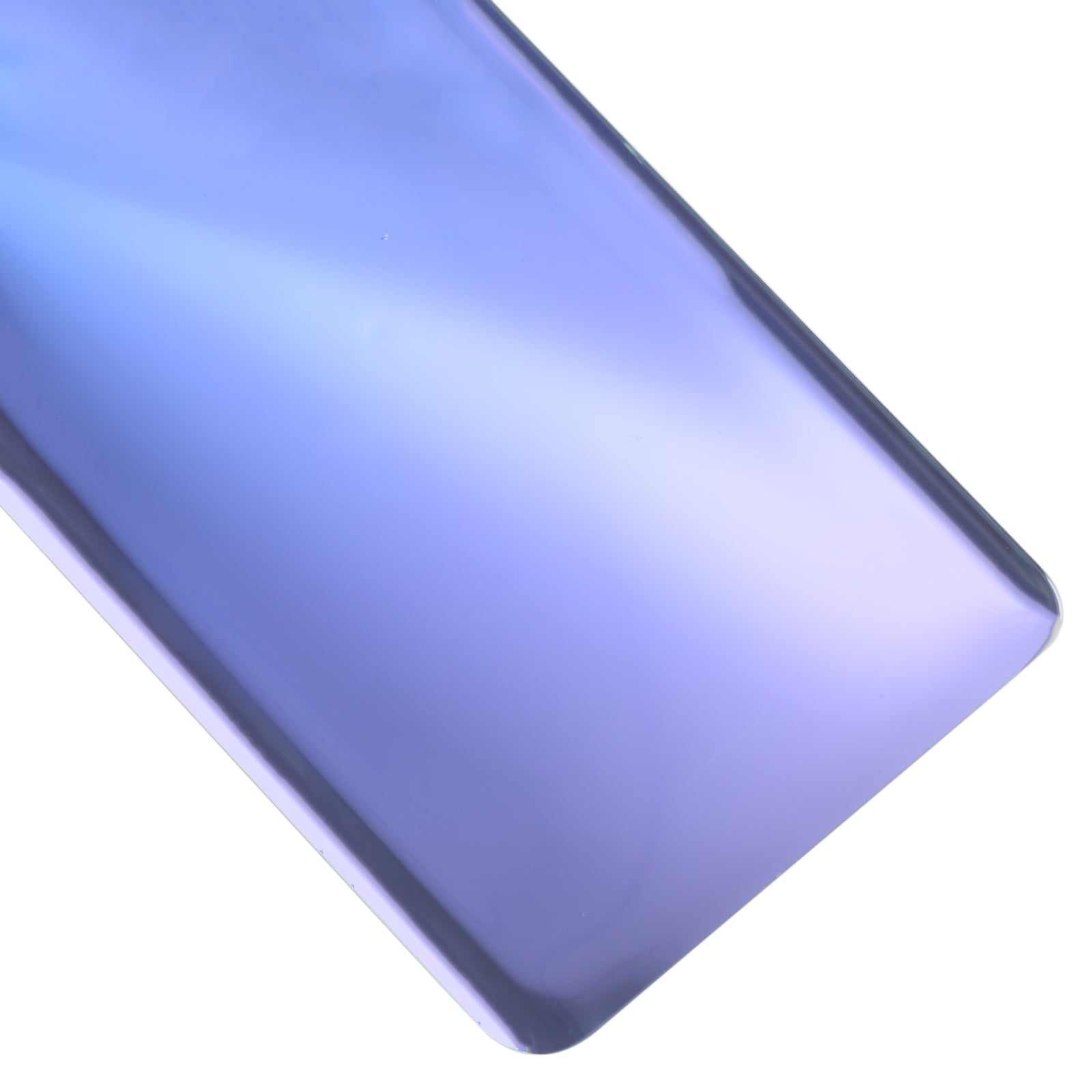 Battery Back Cover for Huawei Nova 8 Purple