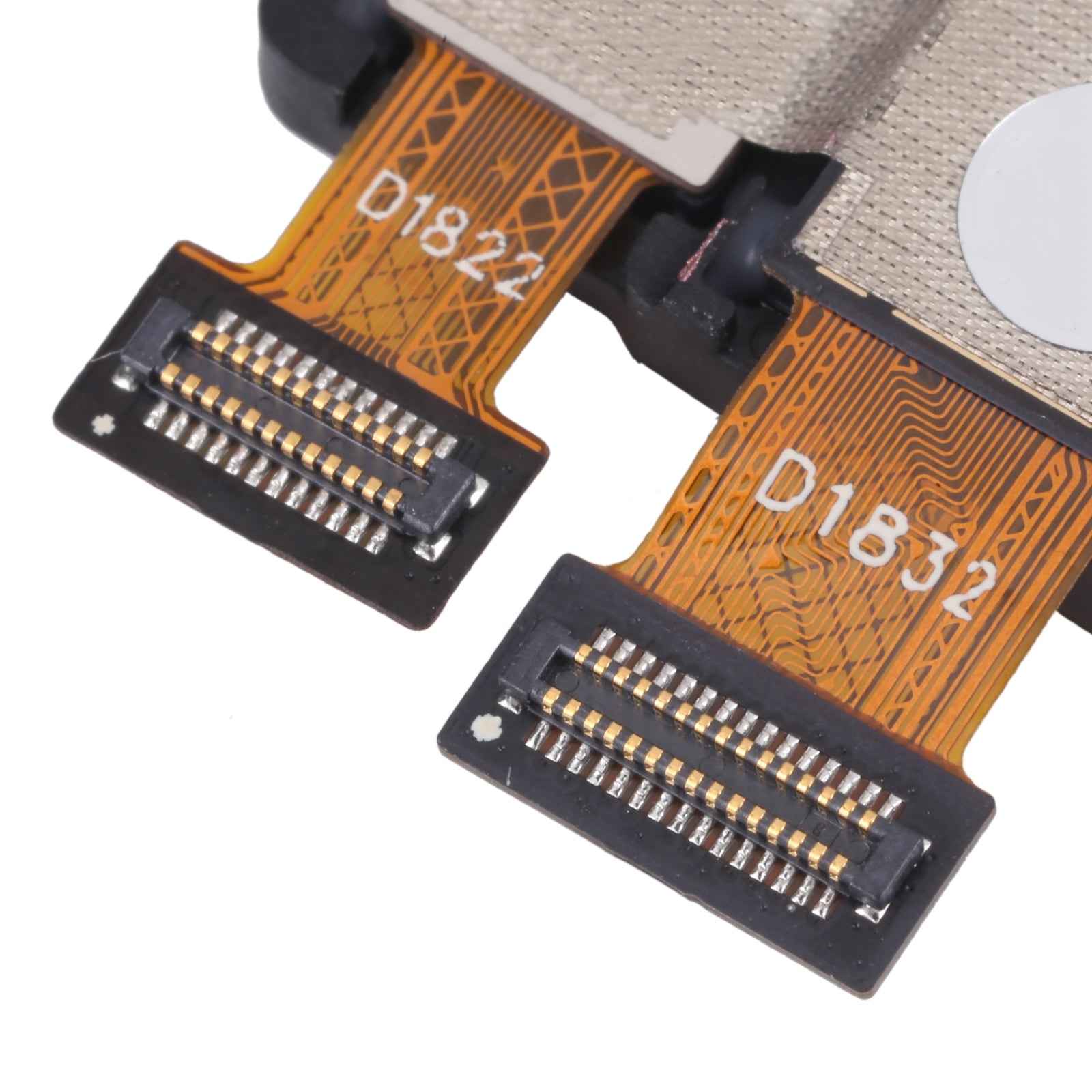 Back Facing Camera For Asus Zenfone Max Pro  M1 ZB601KL/ZB602K