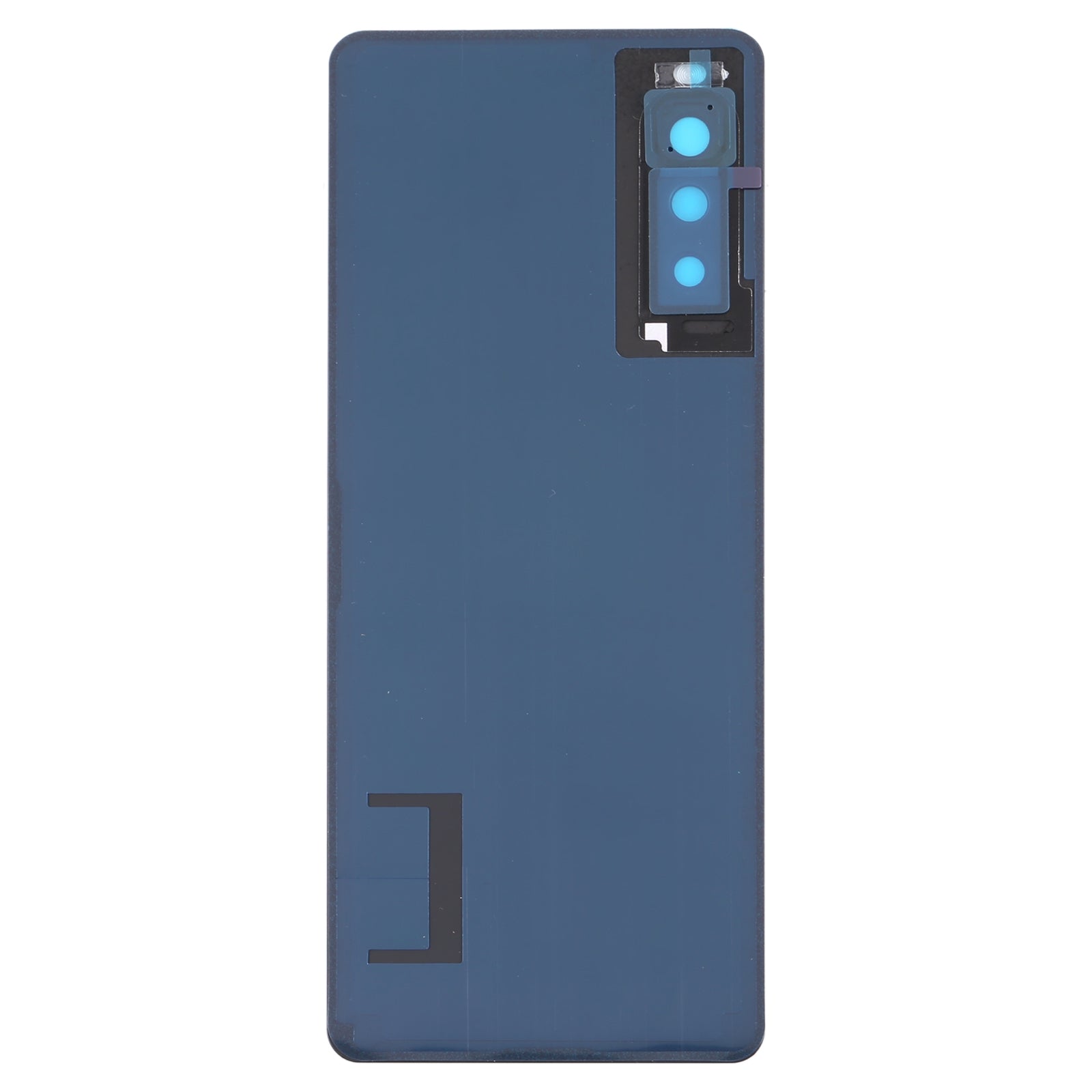 Battery Back Cover for Sony Xperia 10 II Black