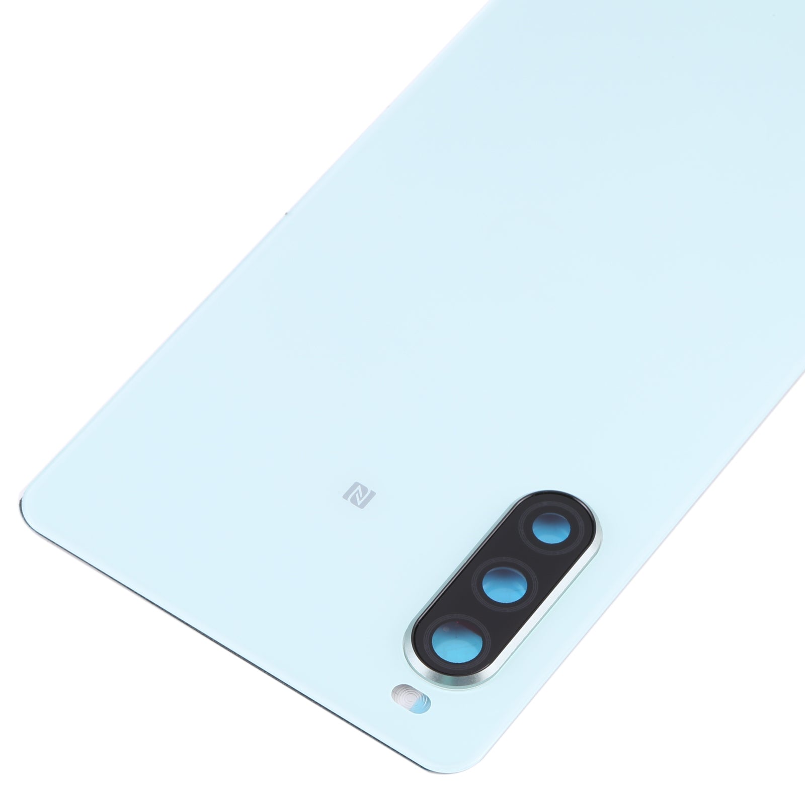 Battery Back Cover for Sony Xperia 10 II Green