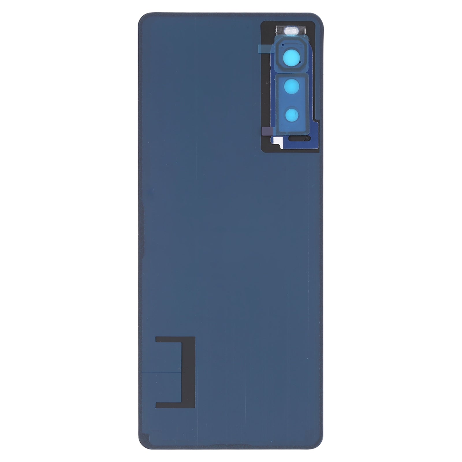 Battery Back Cover for Sony Xperia 10 II Blue