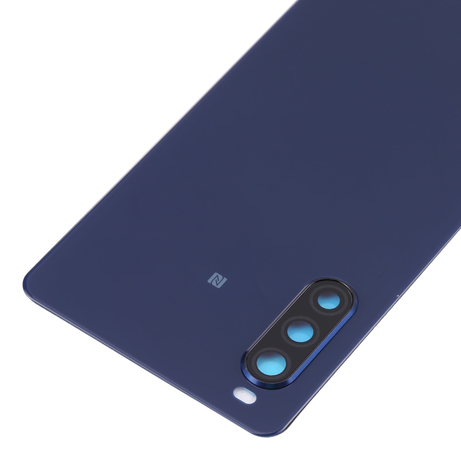Battery Back Cover for Sony Xperia 10 II Blue