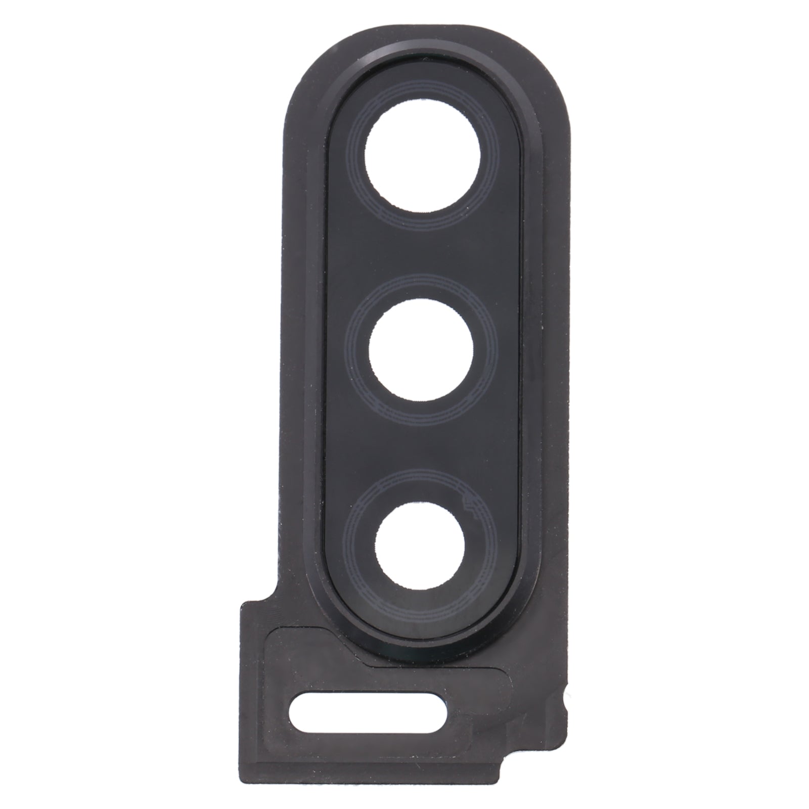 Camera Lens Cover for Sony Xperia 10 II  Black