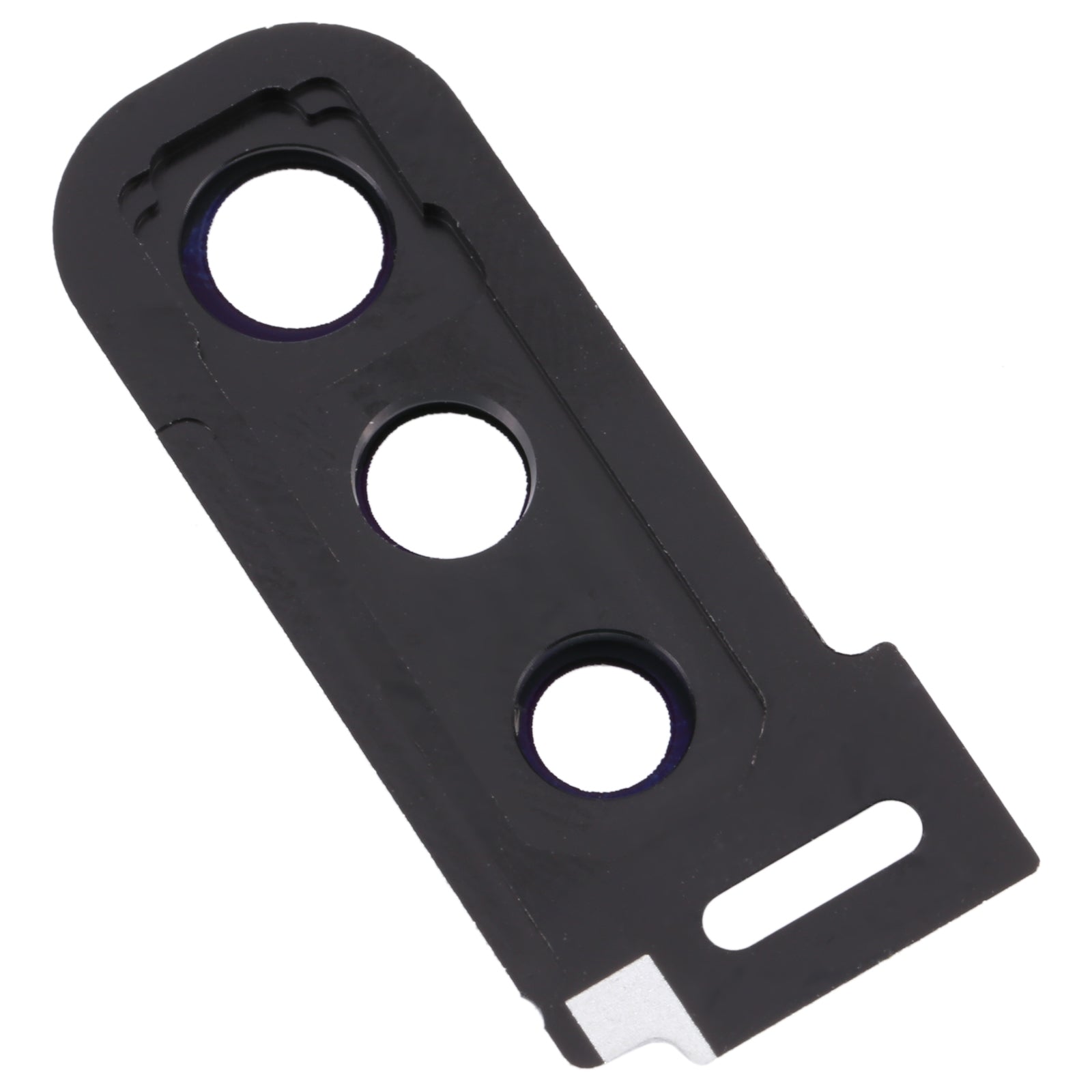 Camera Lens Cover for Sony Xperia 10 II  Black