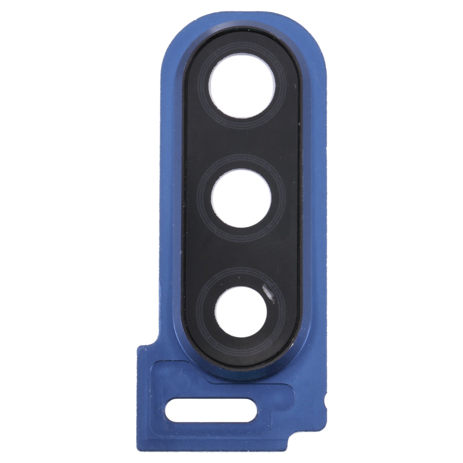 Camera Lens Cover for Sony Xperia 10 II  Blue