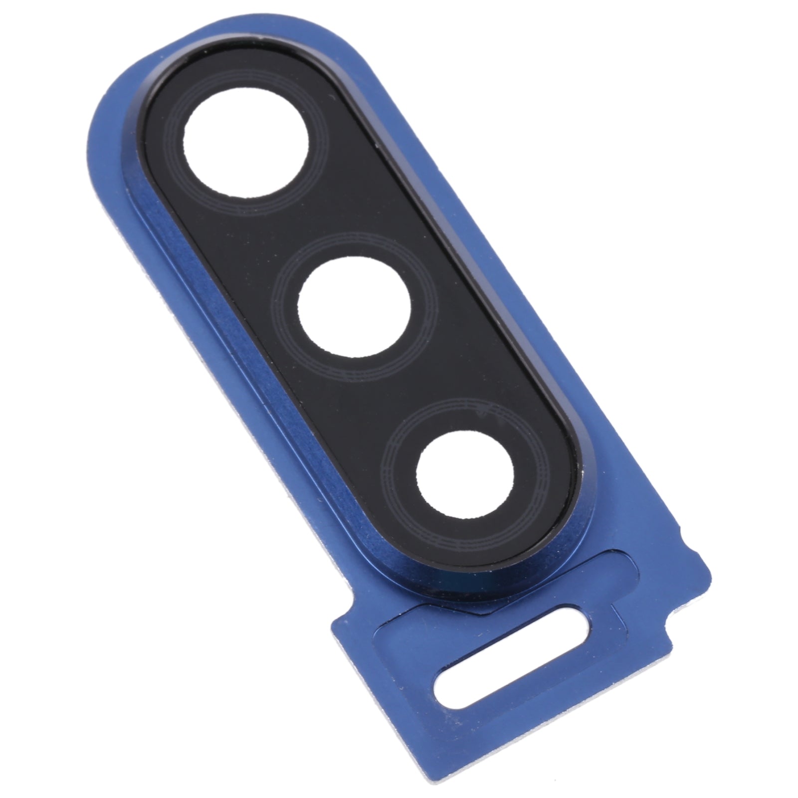 Camera Lens Cover for Sony Xperia 10 II  Blue