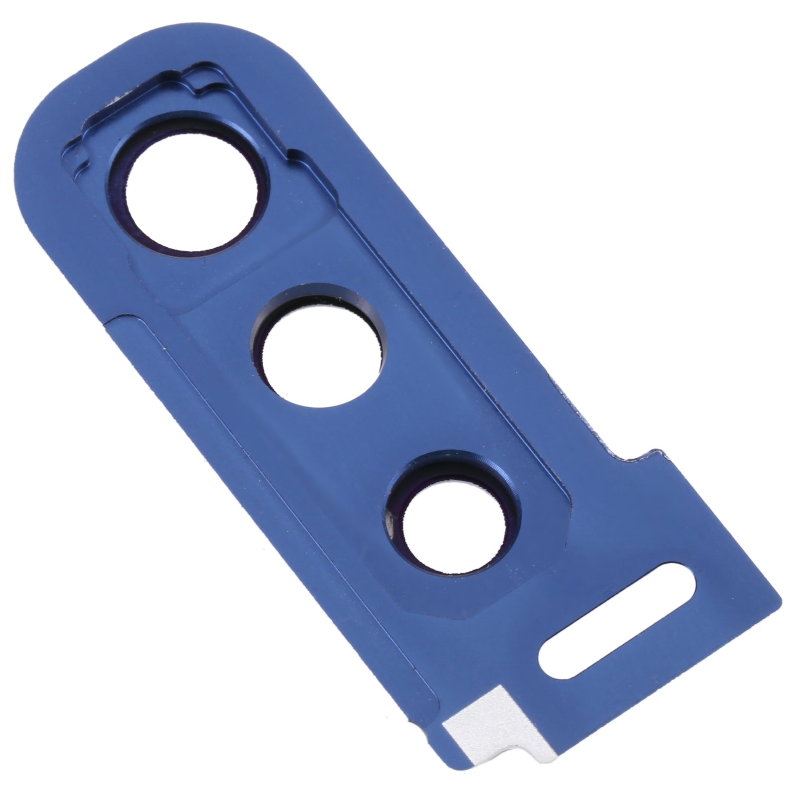 Camera Lens Cover for Sony Xperia 10 II  Blue