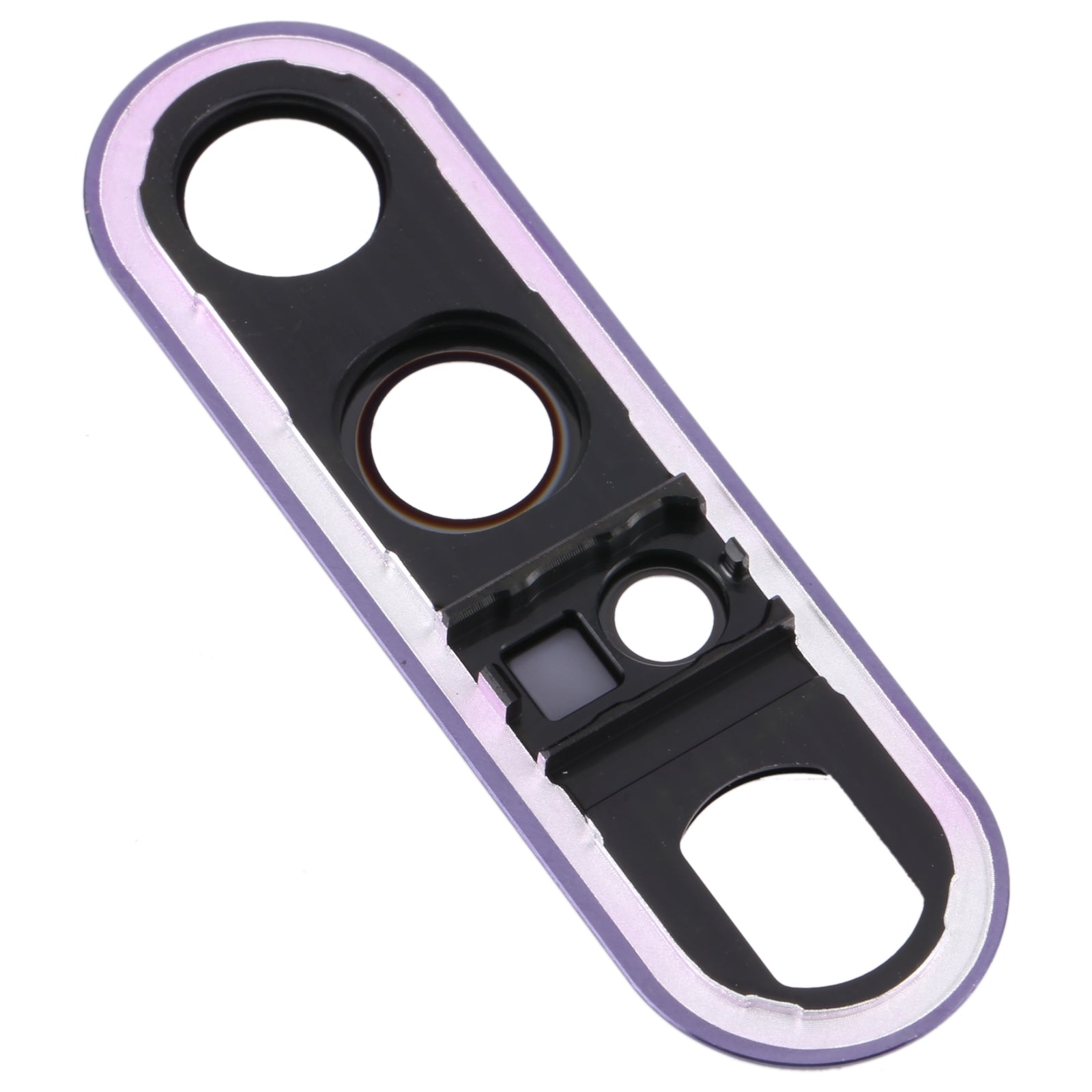 Camera Lens Cover for Sony Xperia 1 III Purple