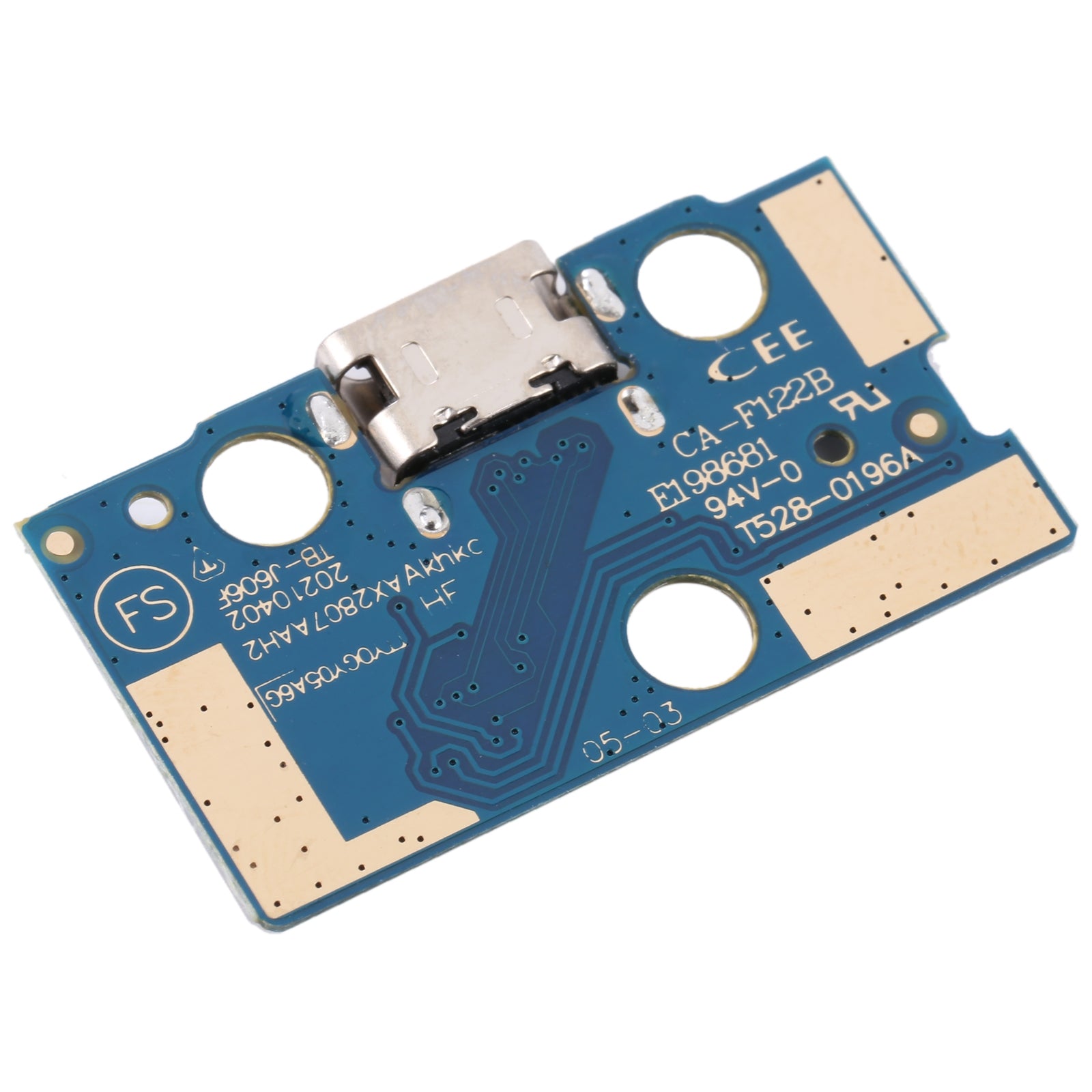 Charging Port Board for Lenovo Tab P11 TB-J606F J606 J606N