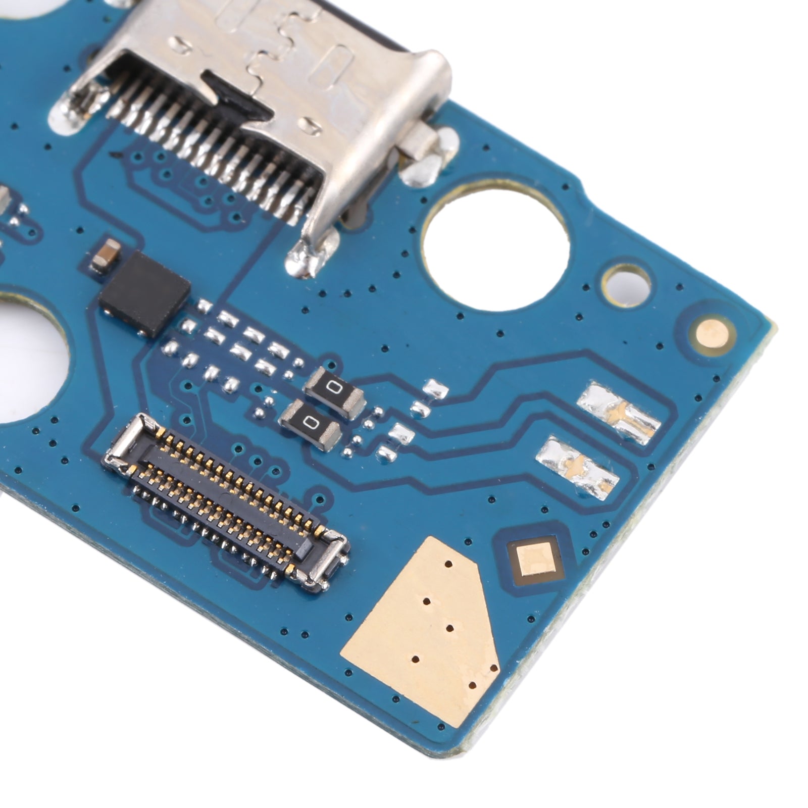 Charging Port Board for Lenovo Tab P11 TB-J606F J606 J606N