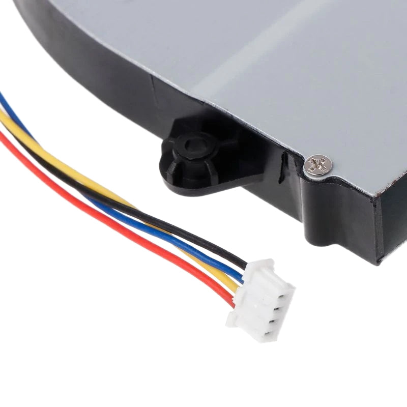 CPU Cooling Fan for Lenovo G40 / G50 / G40-70M / G40-30 / G40-45 / G40-70 / G50-30 / G50-45 / G50-70 / Z40 / Z50 / 30 / 45 / 70 / 80 / V1000 / V2000 / Z40-70