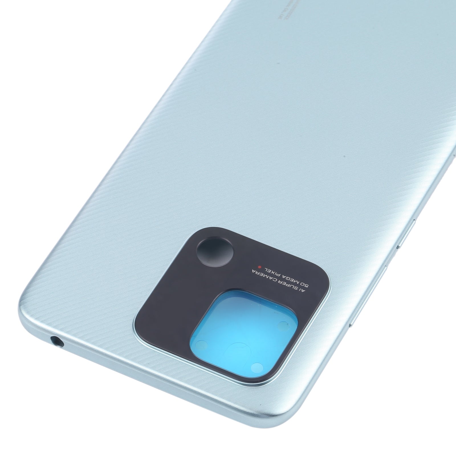 Battery Back Cover for Xiaomi Redmi 10C/Redmi 10 India/Redmi 10 Power Green